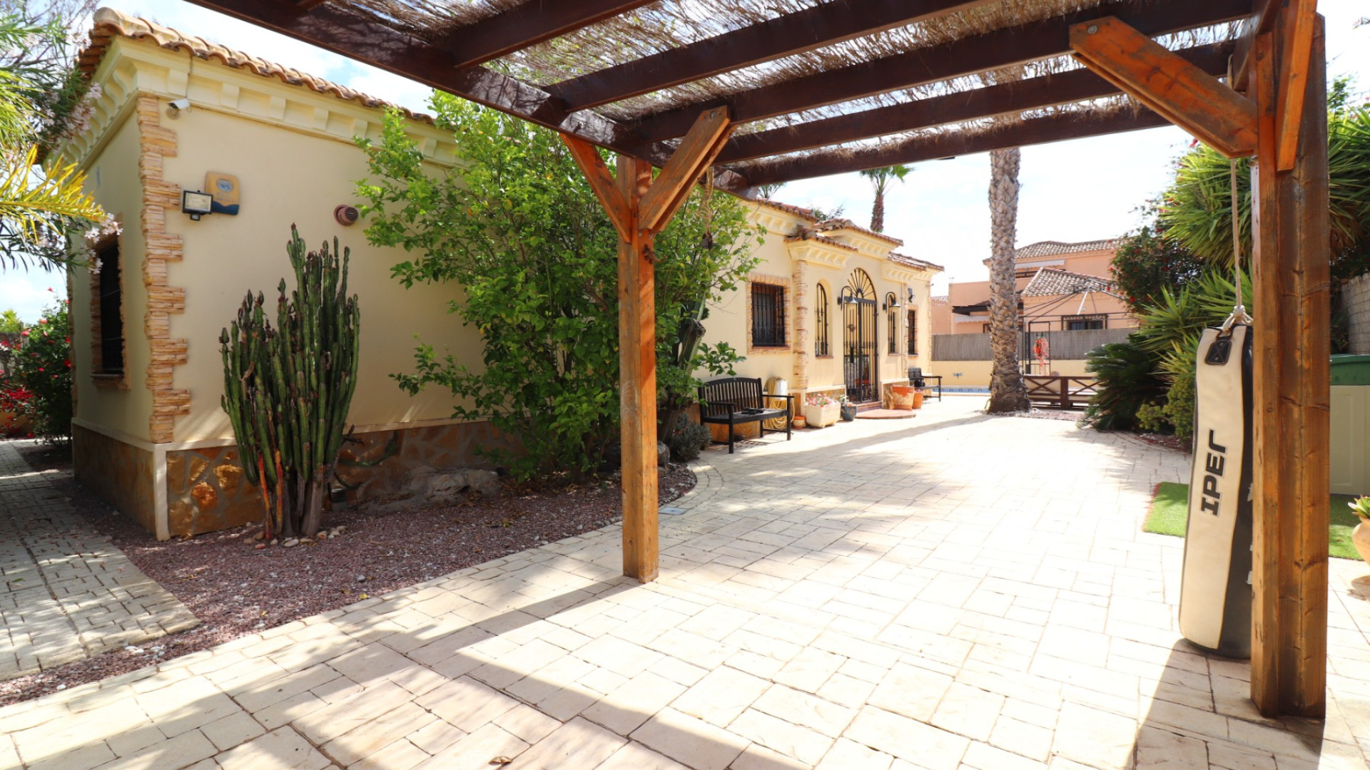 Revente - Detached Villa - Formentera del Segura - Fincas de La Vega