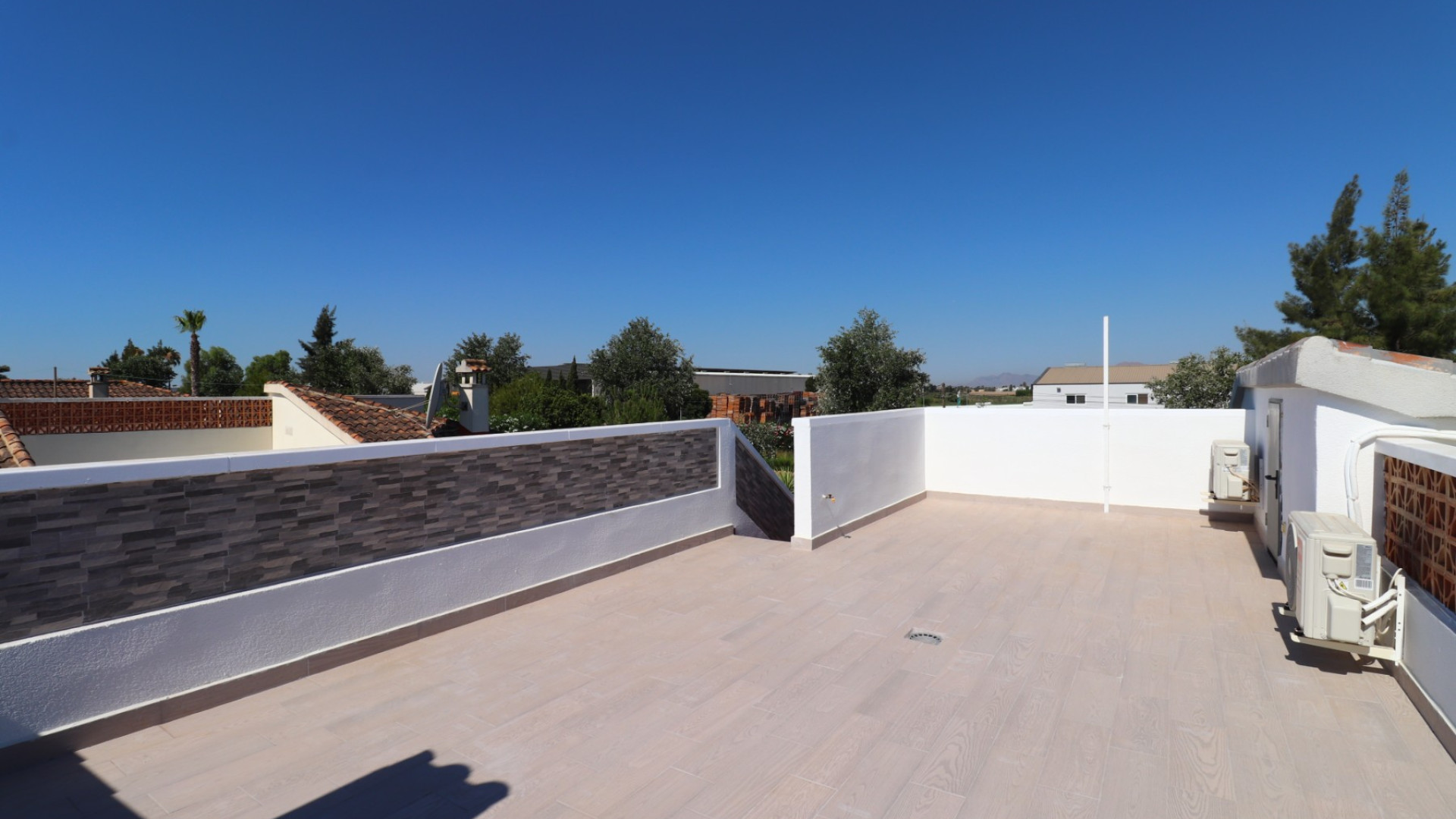 Revente - Detached Villa - Formentera del Segura - Fincas de La Vega