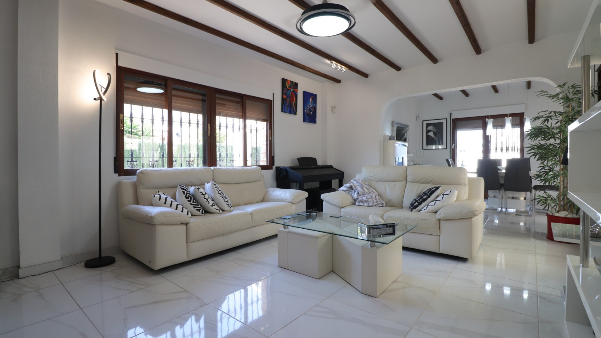 Revente - Detached Villa - Formentera del Segura - Fincas de La Vega