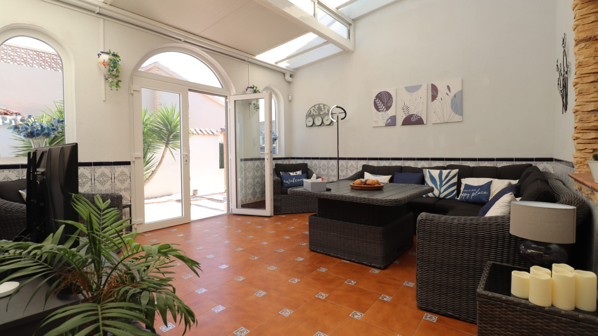 Revente - Detached Villa - Formentera del Segura - Fincas de La Vega