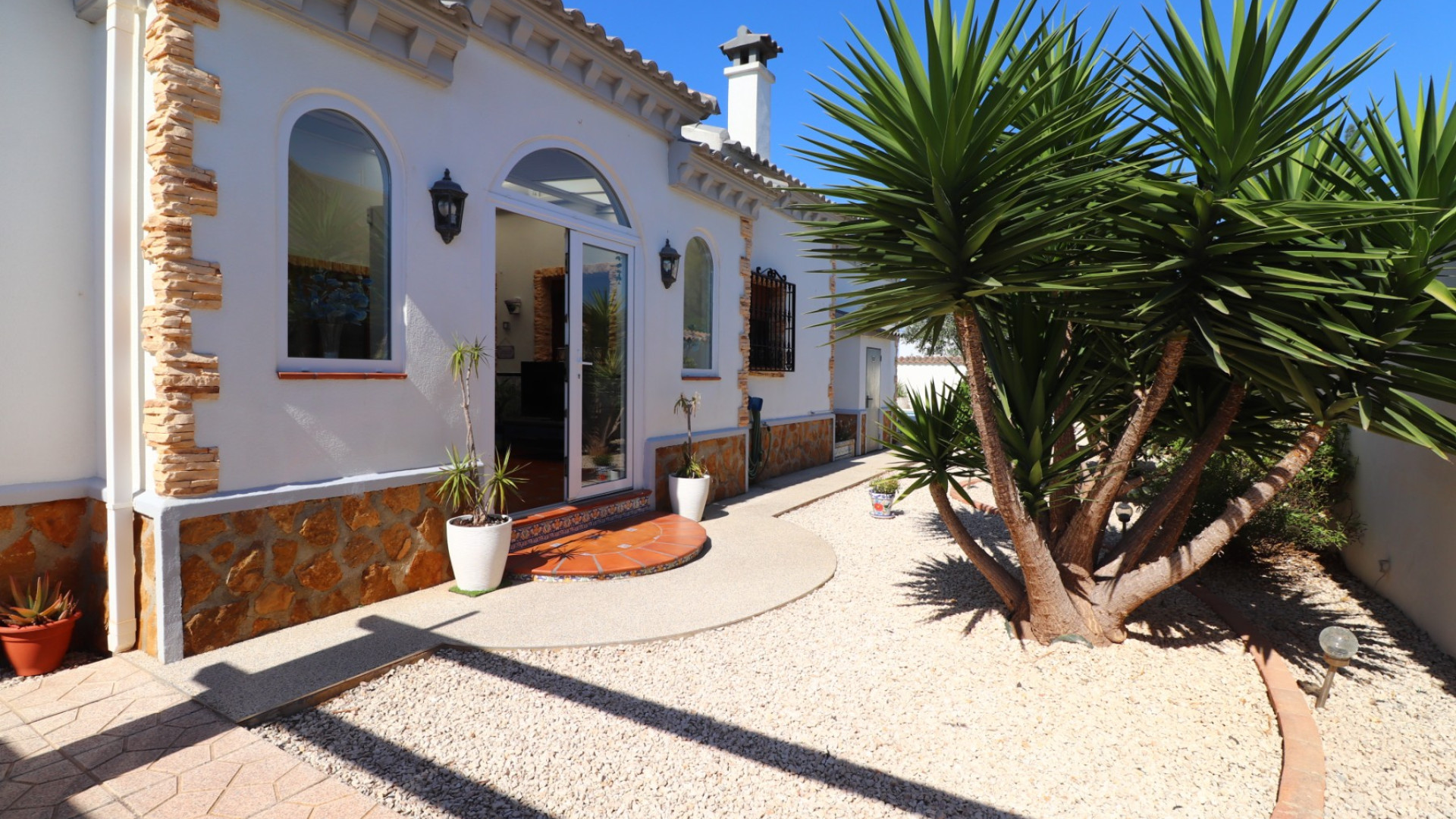 Revente - Detached Villa - Formentera del Segura - Fincas de La Vega