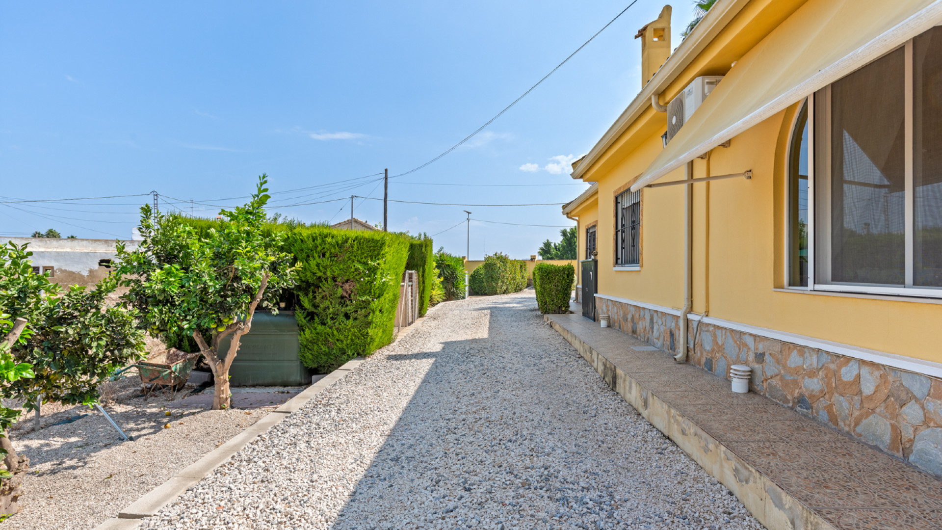 Revente - Detached Villa - Formentera del Segura - Formentera de Segura