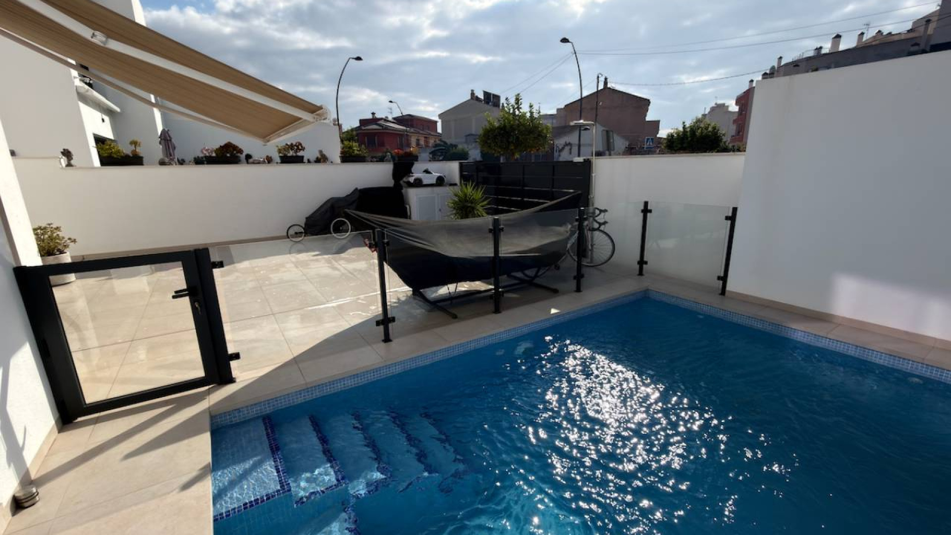 Revente - Detached Villa - Formentera del Segura - Formentera de Segura