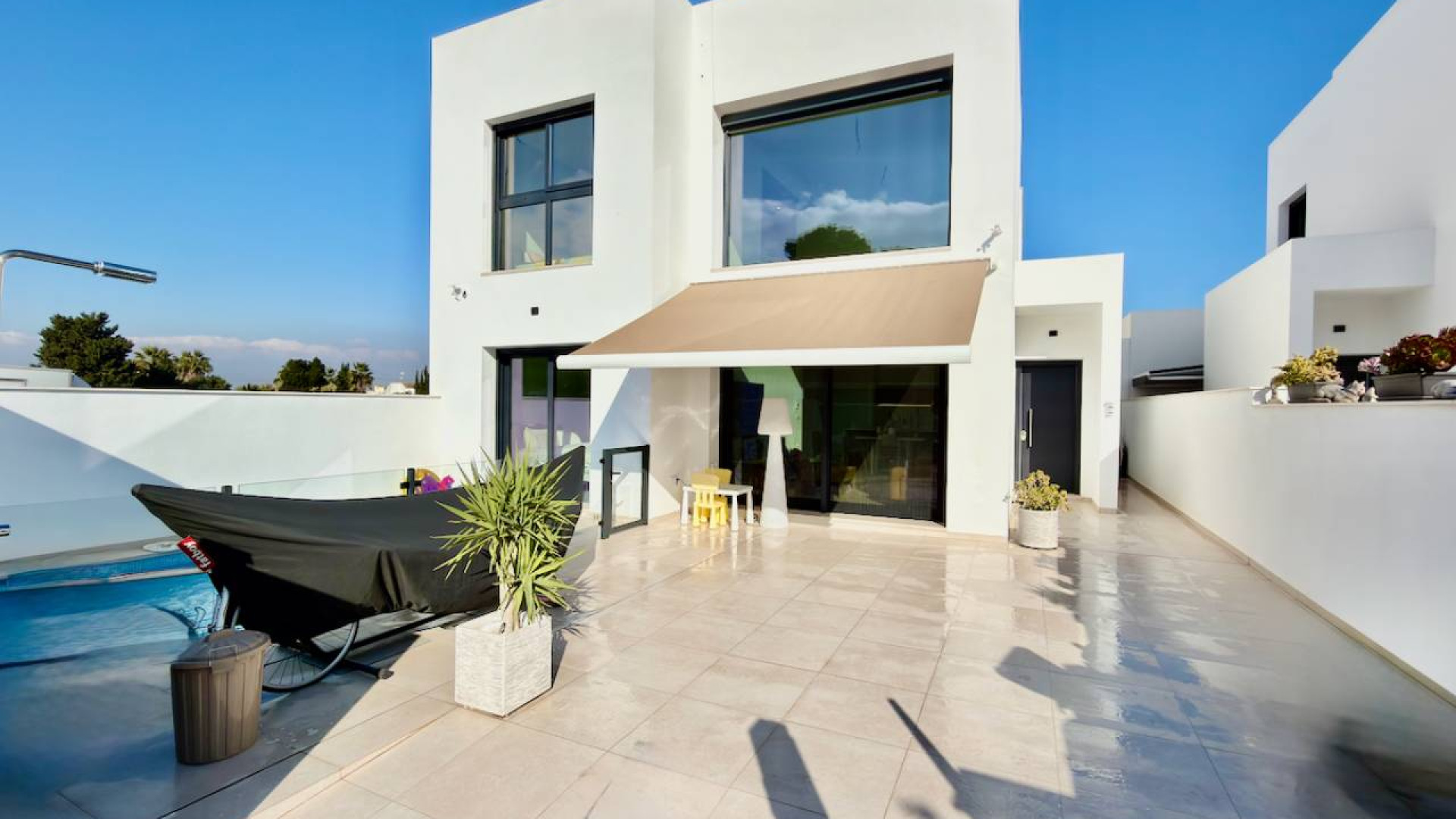 Revente - Detached Villa - Formentera del Segura - Formentera de Segura