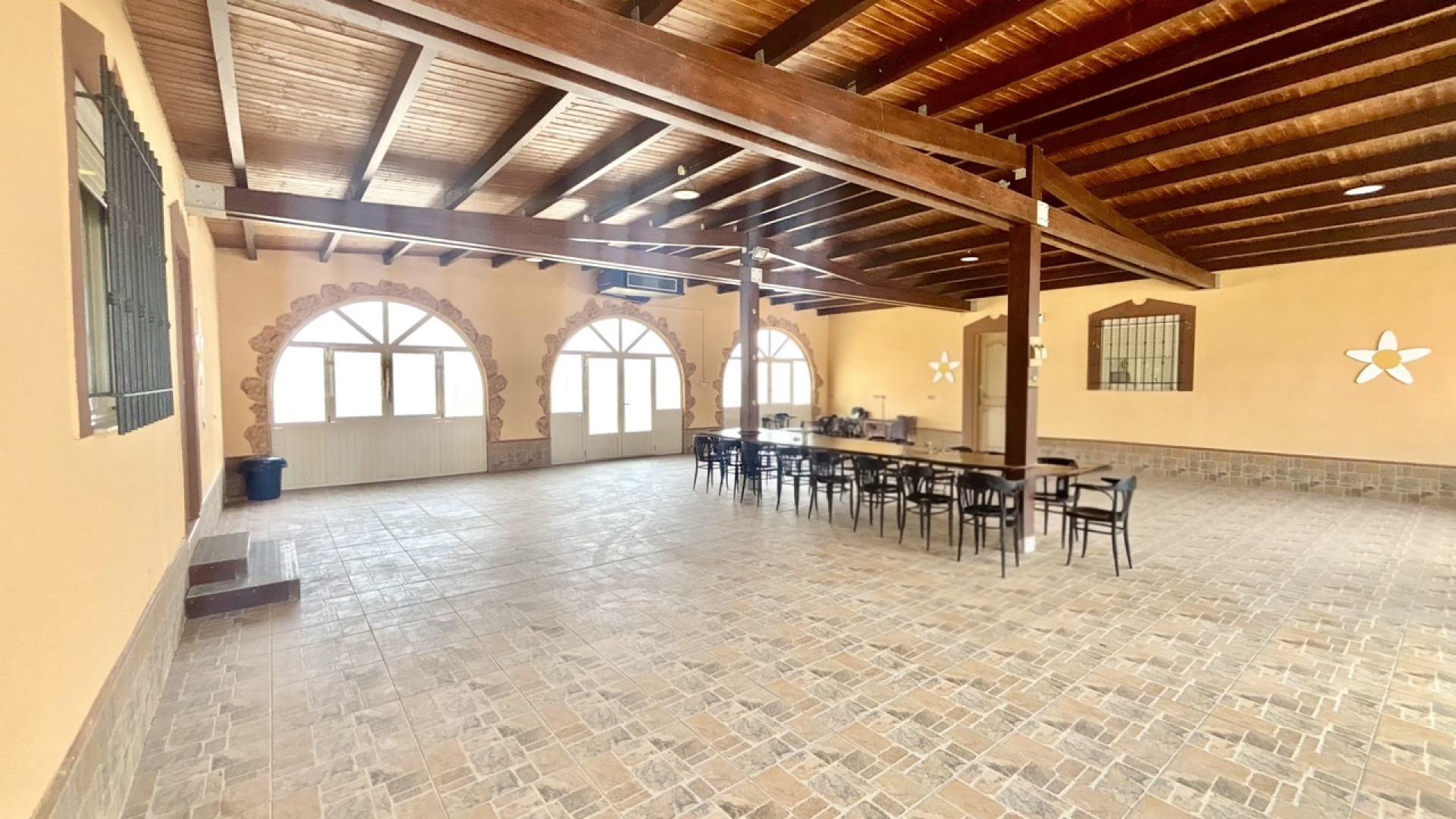 Revente - Detached Villa - Fuente Alamo de Murcia - Fuente-Alamo de Murcia