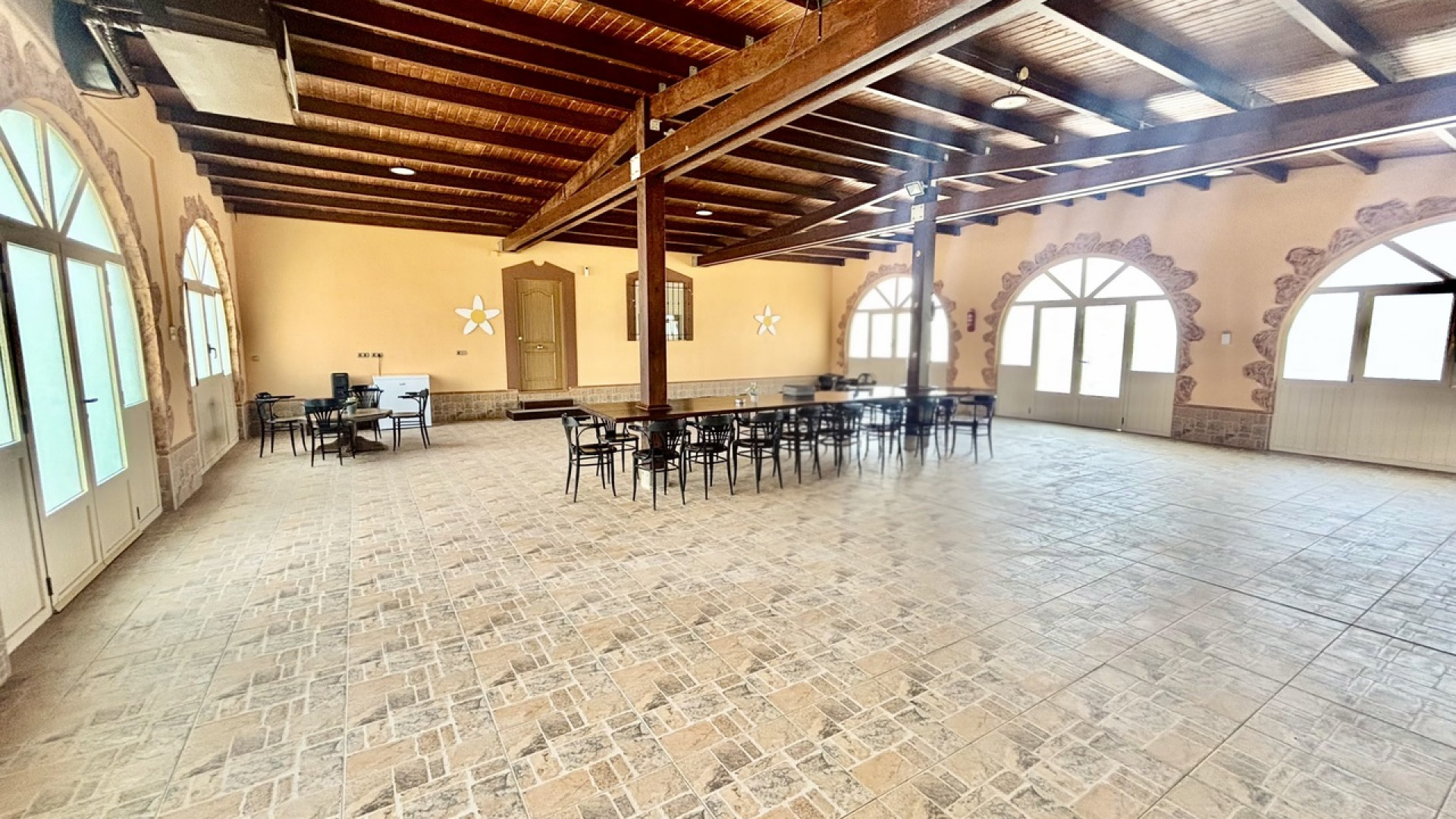 Revente - Detached Villa - Fuente Alamo de Murcia - Fuente-Alamo de Murcia