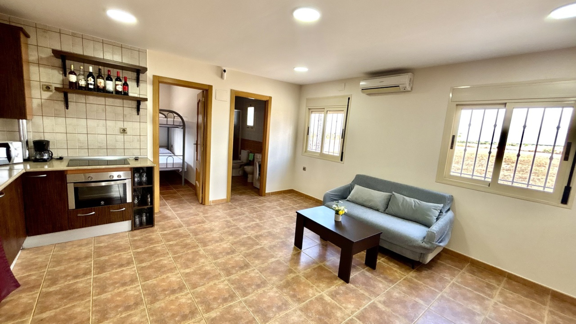 Revente - Detached Villa - Fuente Alamo de Murcia - Fuente-Alamo de Murcia