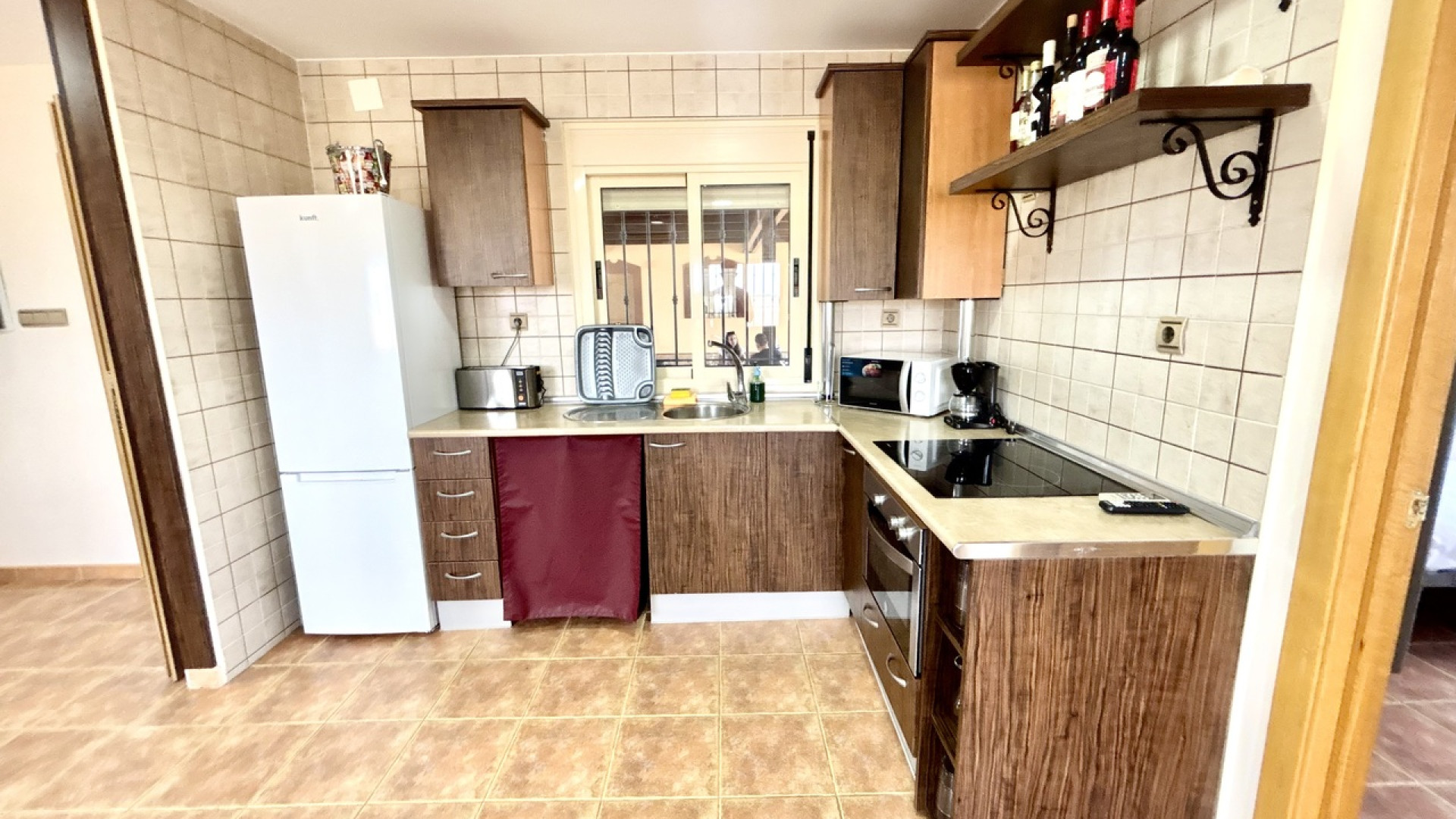 Revente - Detached Villa - Fuente Alamo de Murcia - Fuente-Alamo de Murcia