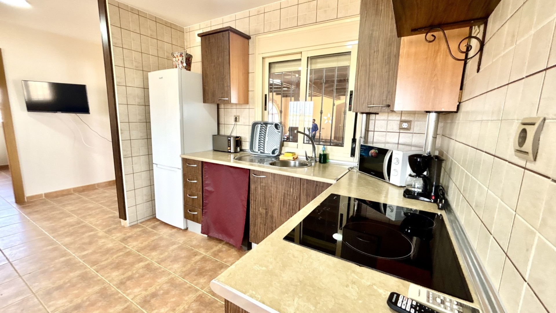 Revente - Detached Villa - Fuente Alamo de Murcia - Fuente-Alamo de Murcia