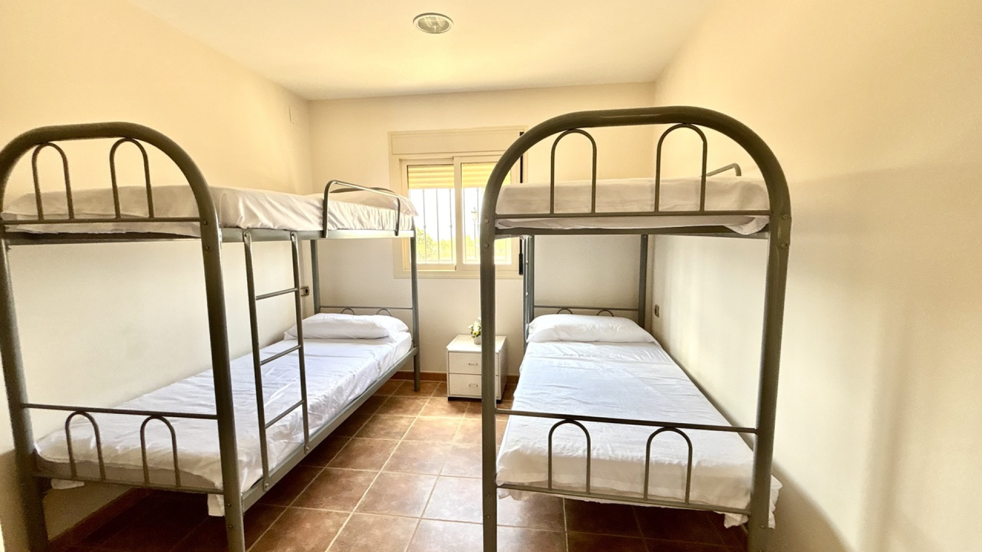 Revente - Detached Villa - Fuente Alamo de Murcia - Fuente-Alamo de Murcia