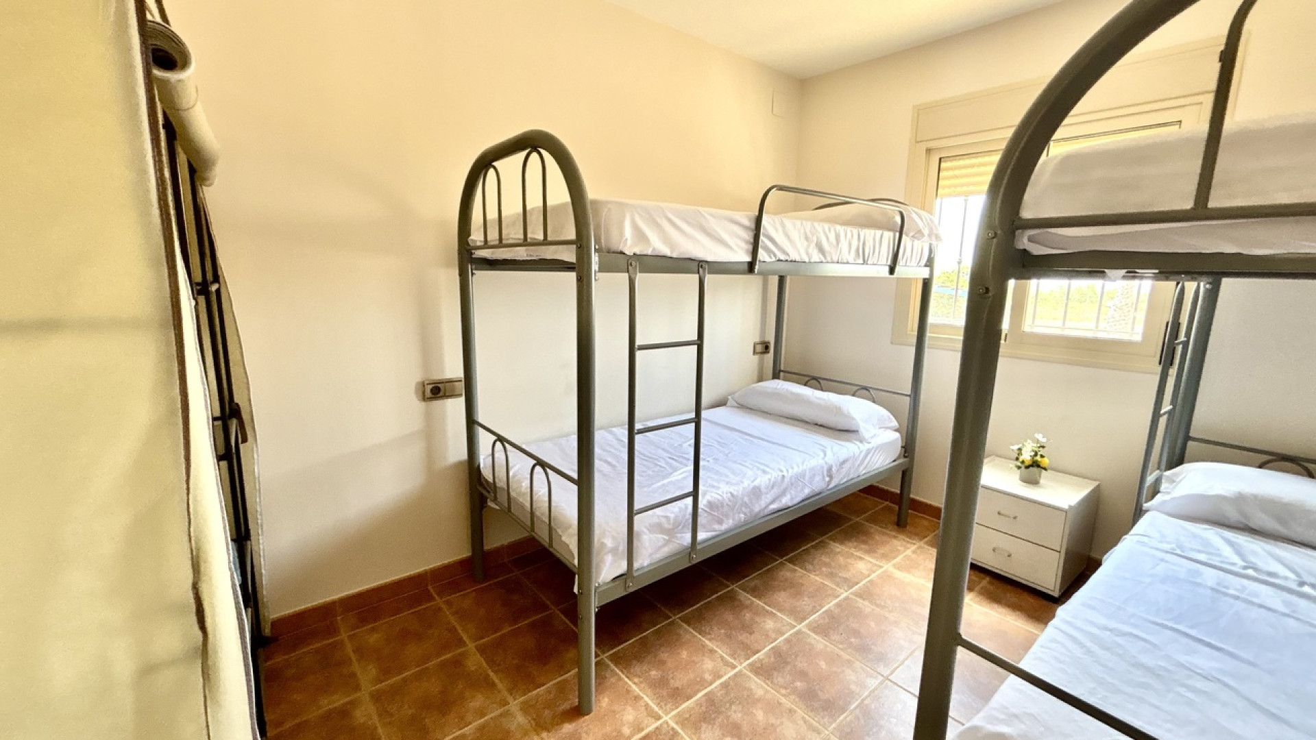 Revente - Detached Villa - Fuente Alamo de Murcia - Fuente-Alamo de Murcia