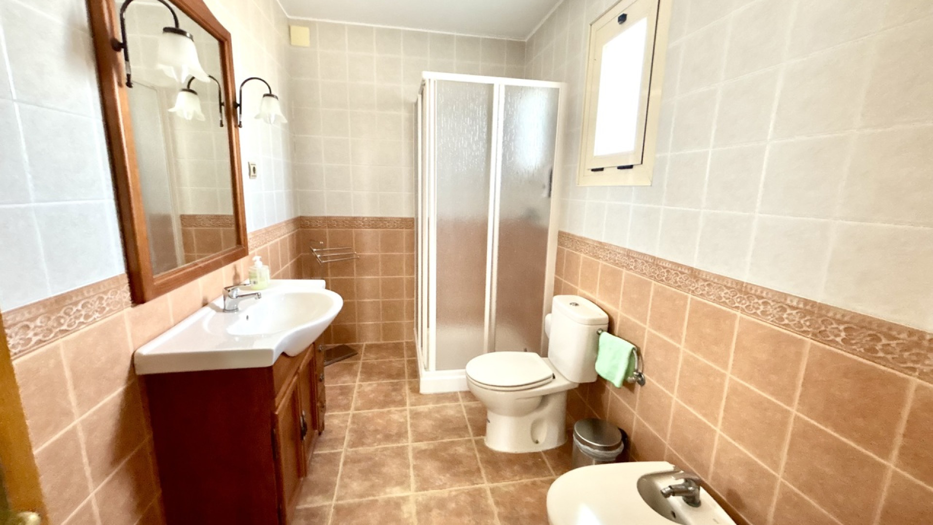 Revente - Detached Villa - Fuente Alamo de Murcia - Fuente-Alamo de Murcia