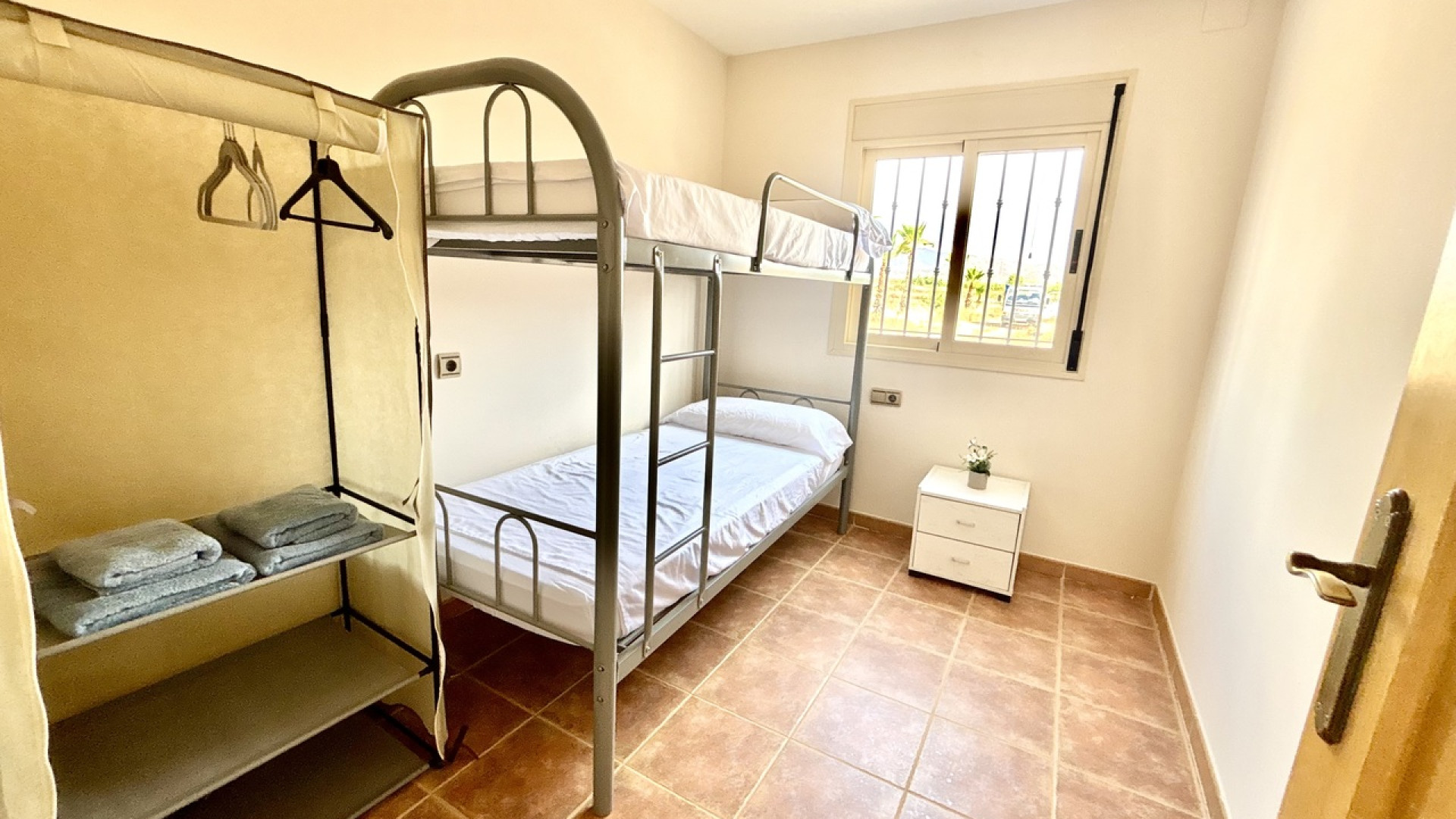 Revente - Detached Villa - Fuente Alamo de Murcia - Fuente-Alamo de Murcia
