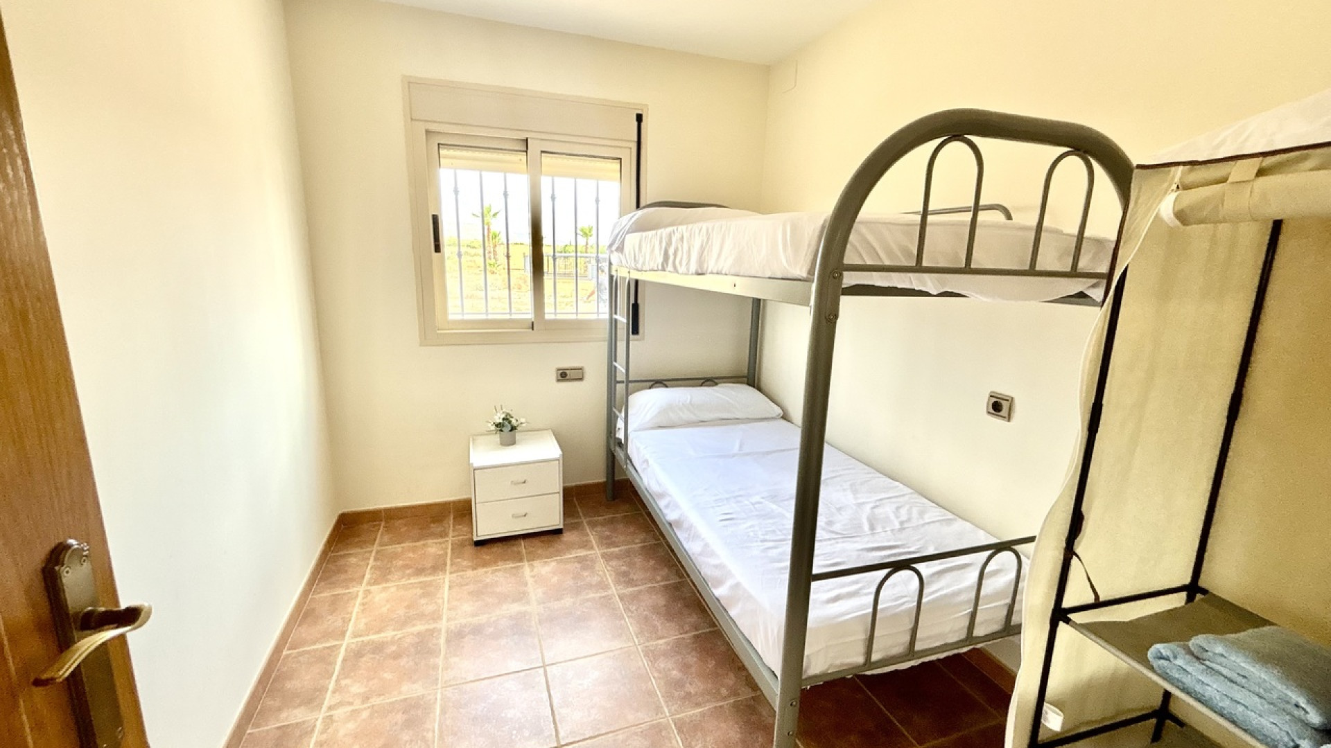 Revente - Detached Villa - Fuente Alamo de Murcia - Fuente-Alamo de Murcia