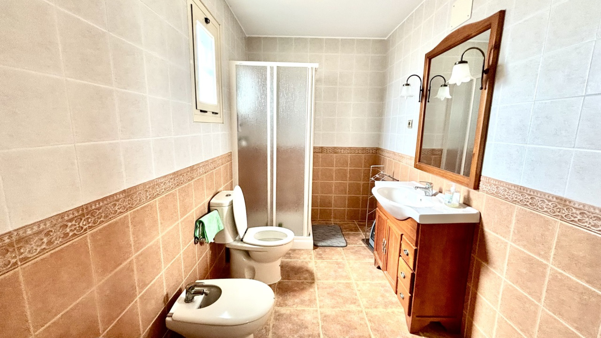 Revente - Detached Villa - Fuente Alamo de Murcia - Fuente-Alamo de Murcia