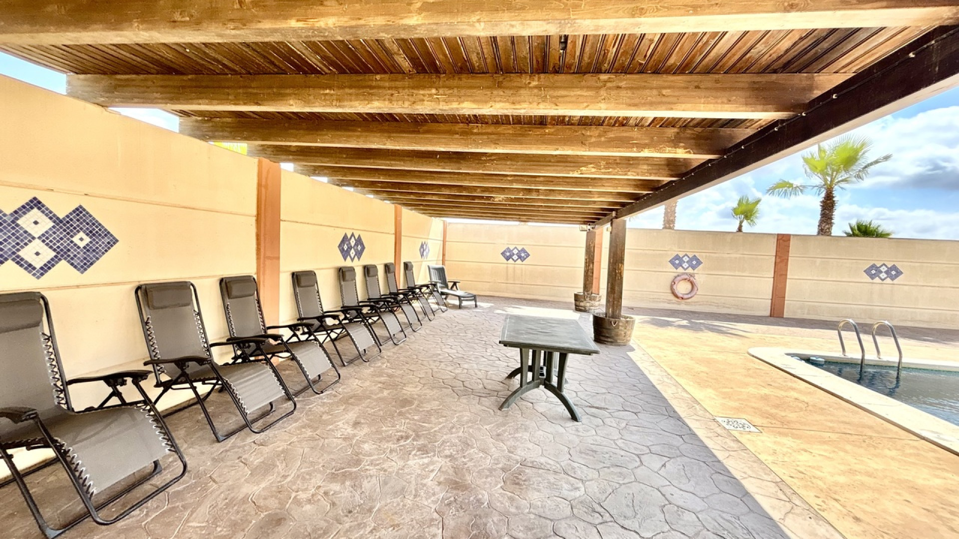Revente - Detached Villa - Fuente Alamo de Murcia - Fuente-Alamo de Murcia