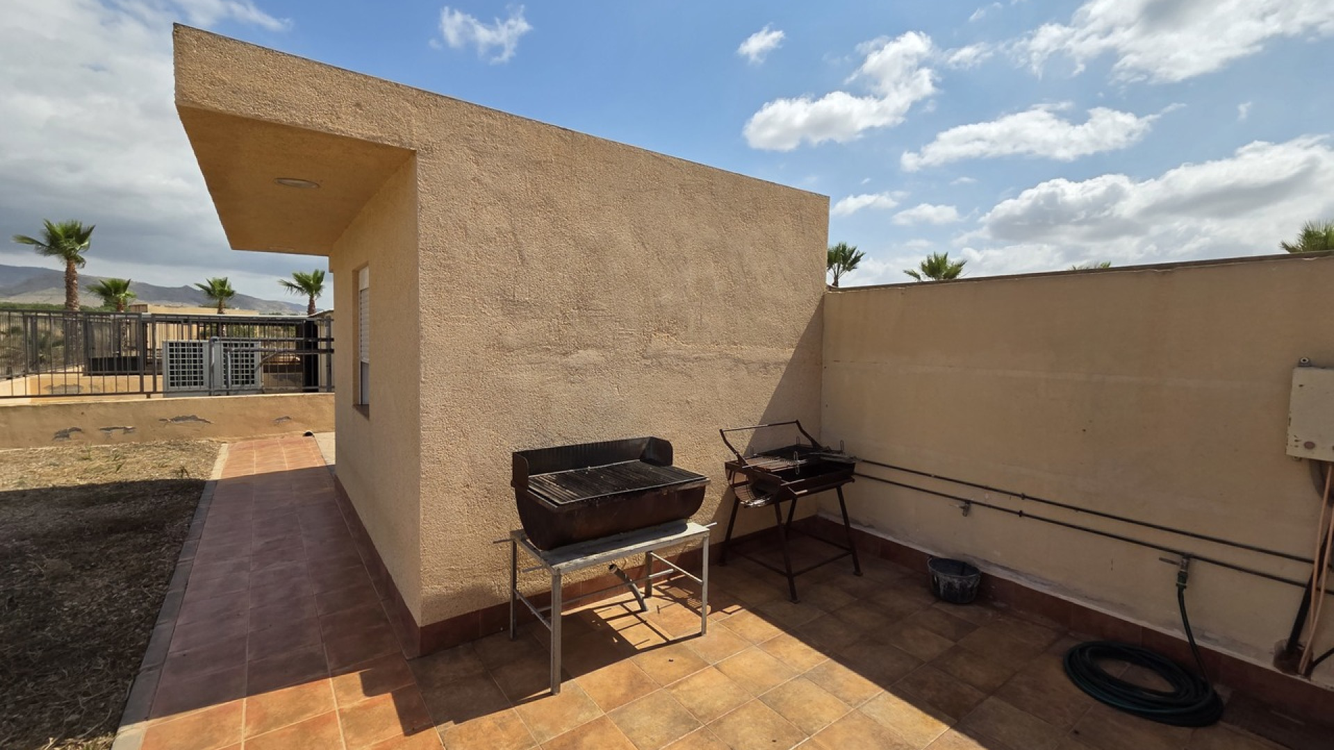 Revente - Detached Villa - Fuente Alamo de Murcia - Fuente-Alamo de Murcia