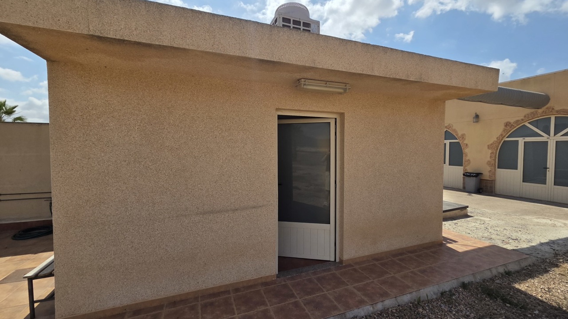 Revente - Detached Villa - Fuente Alamo de Murcia - Fuente-Alamo de Murcia