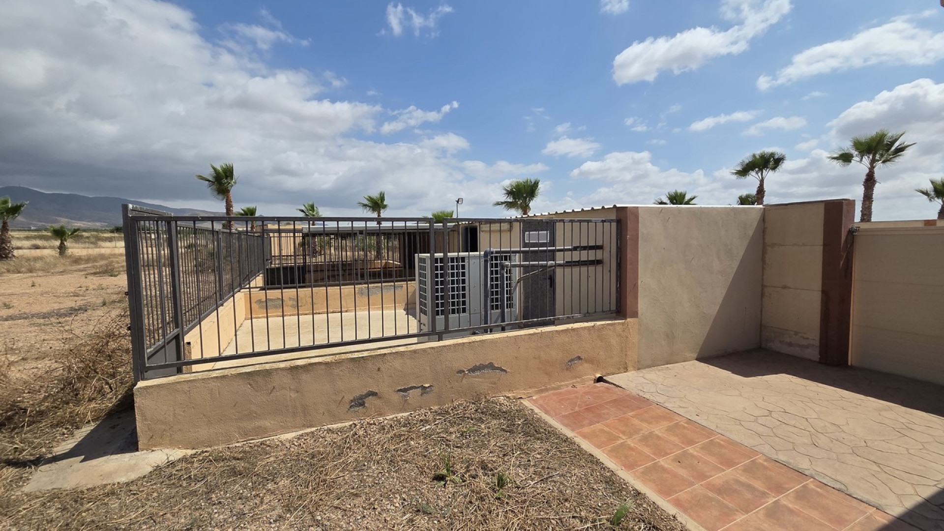 Revente - Detached Villa - Fuente Alamo de Murcia - Fuente-Alamo de Murcia