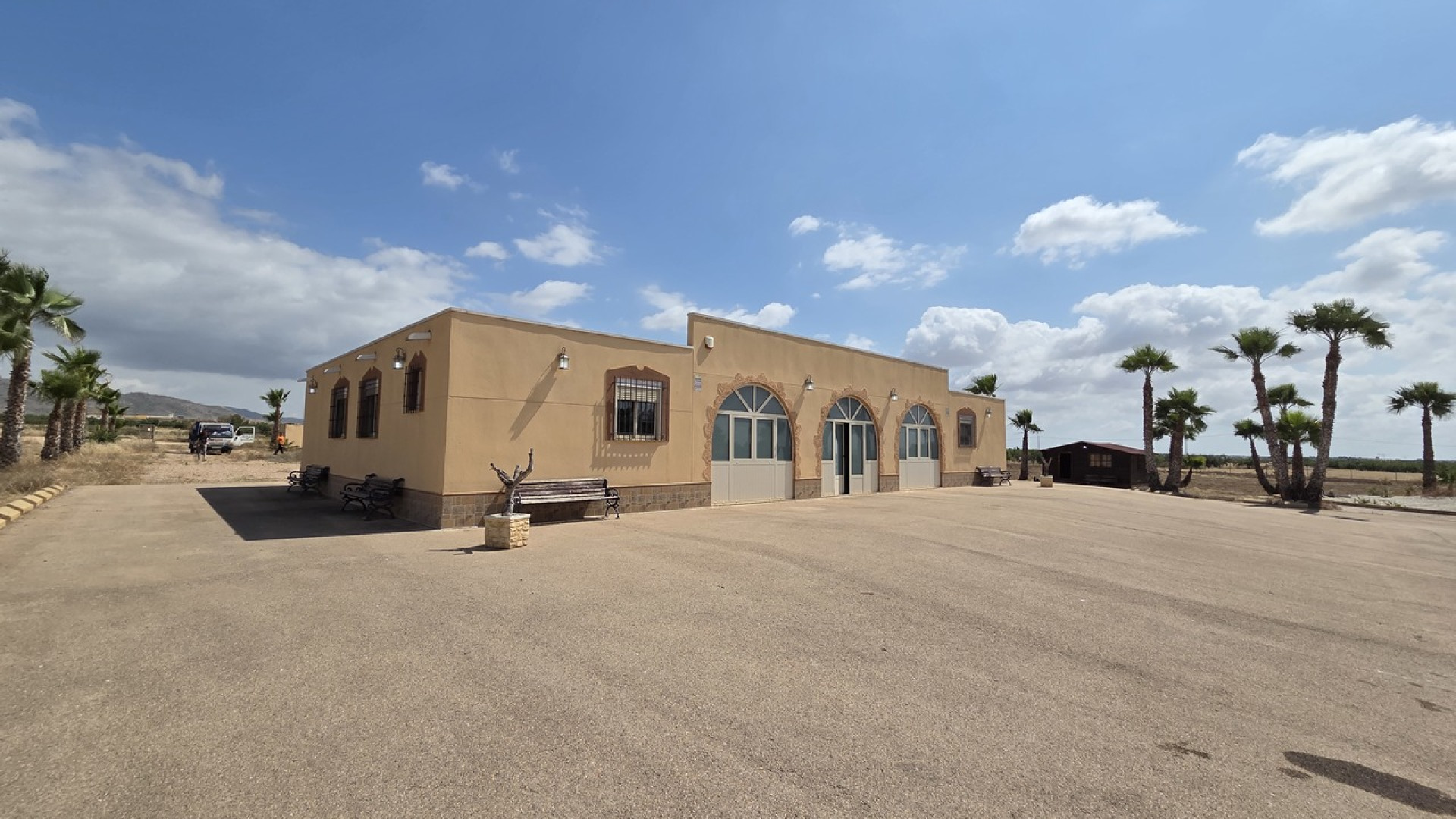 Revente - Detached Villa - Fuente Alamo de Murcia - Fuente-Alamo de Murcia
