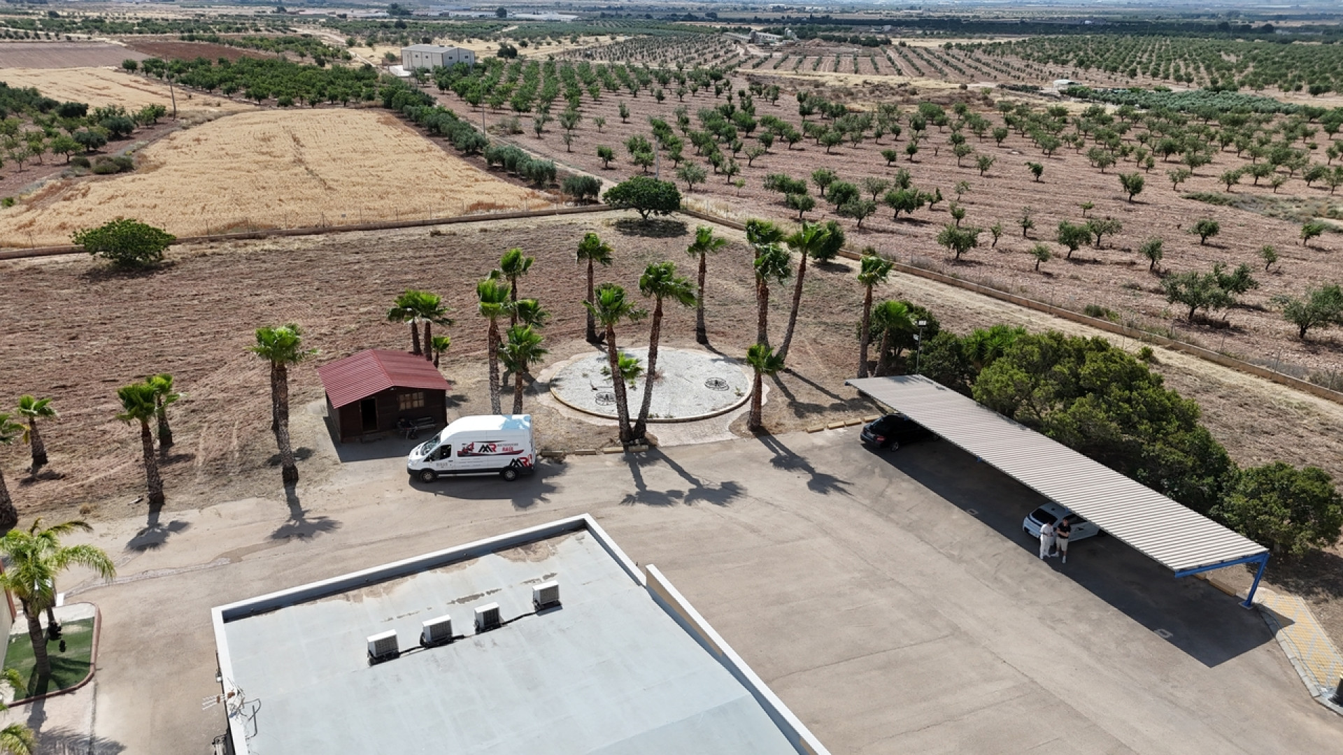 Revente - Detached Villa - Fuente Alamo de Murcia - Fuente-Alamo de Murcia