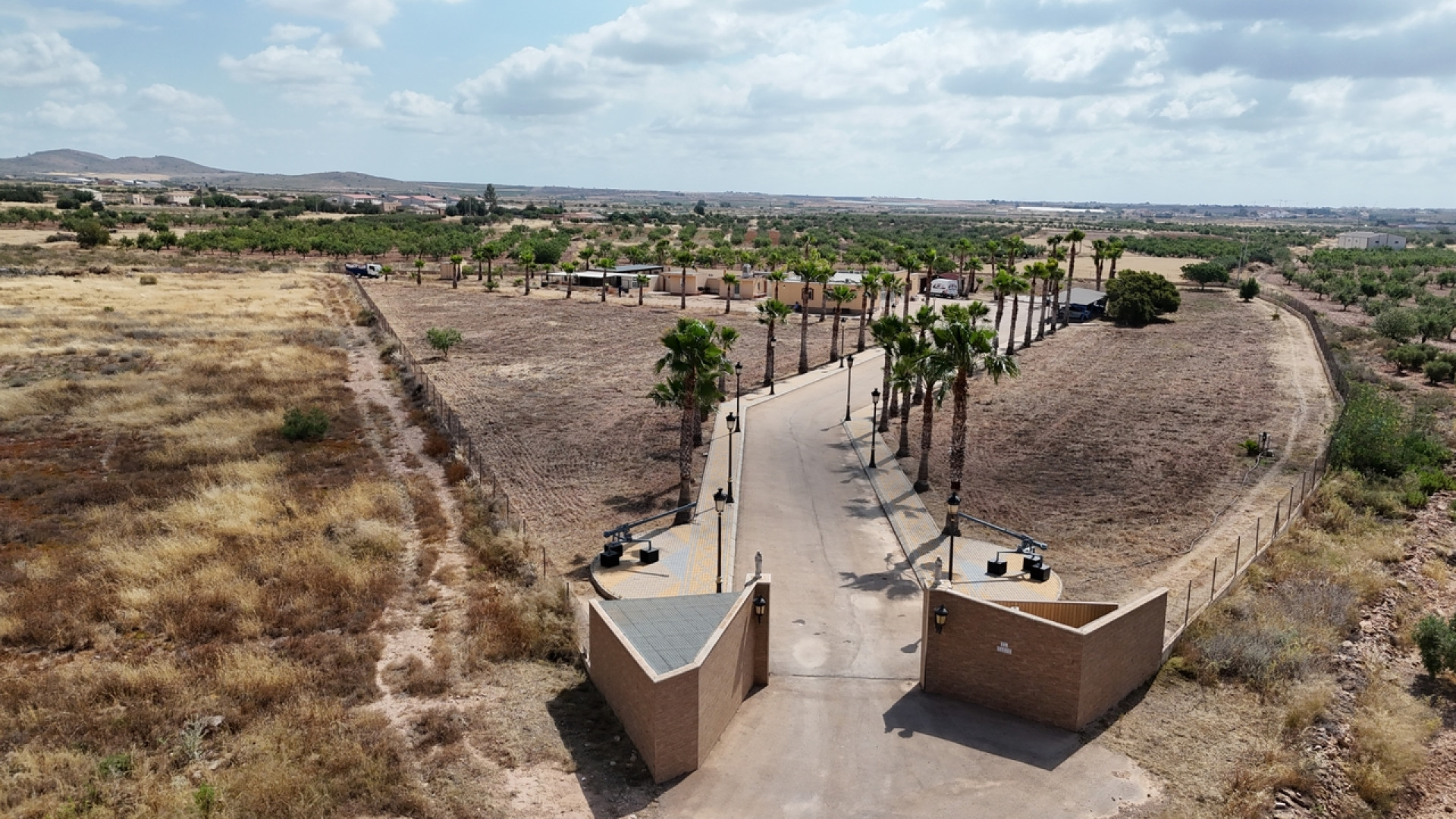 Revente - Detached Villa - Fuente Alamo de Murcia - Fuente-Alamo de Murcia