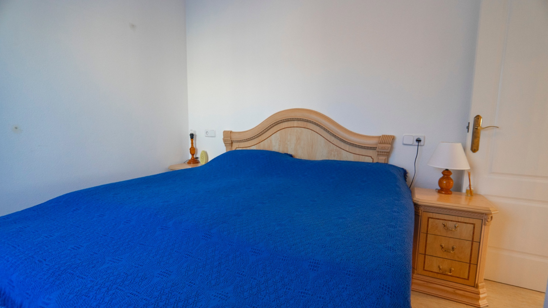 Revente - Detached Villa - Guardamar del Segura - El Raso