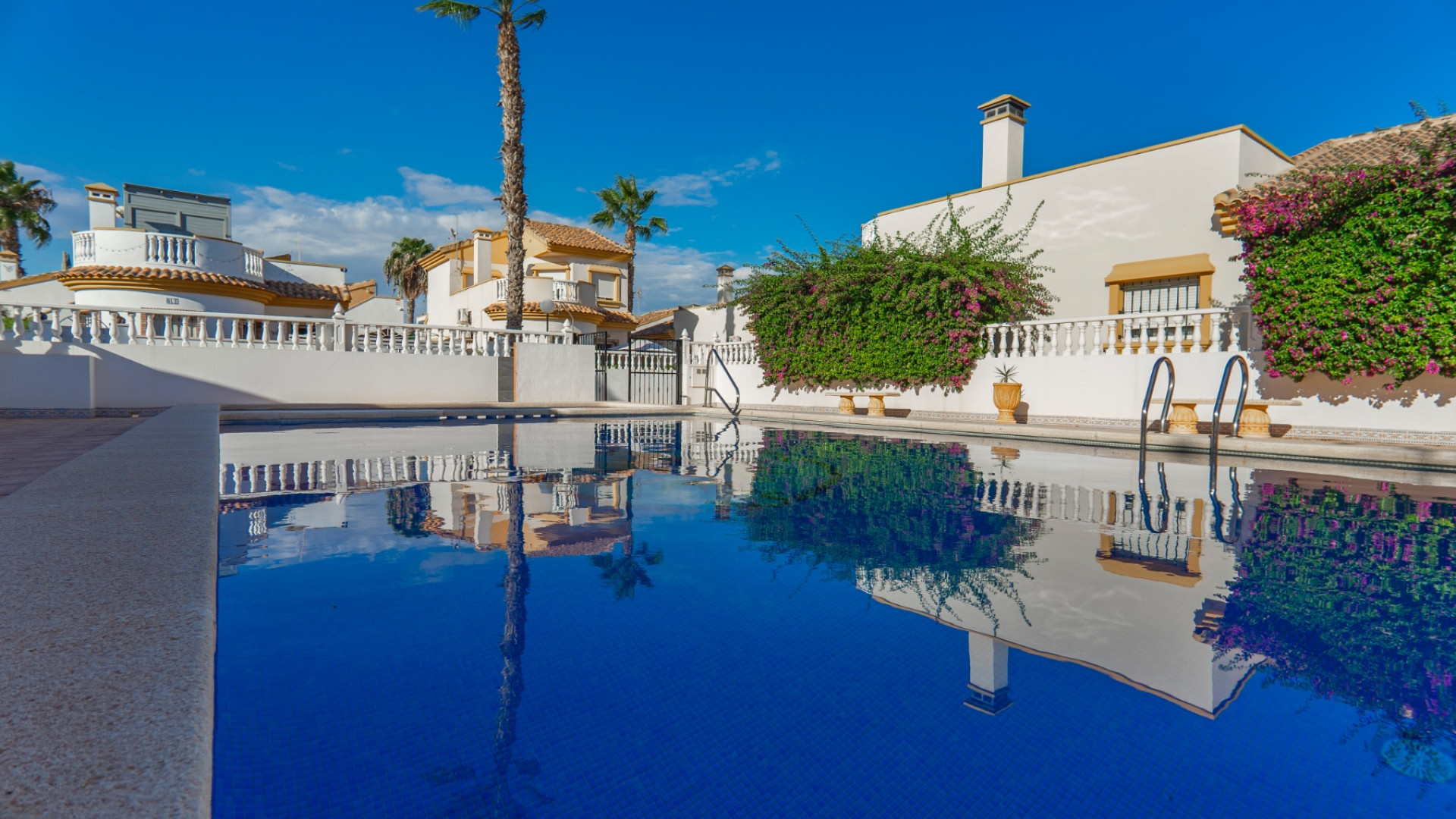 Revente - Detached Villa - Guardamar del Segura - El Raso