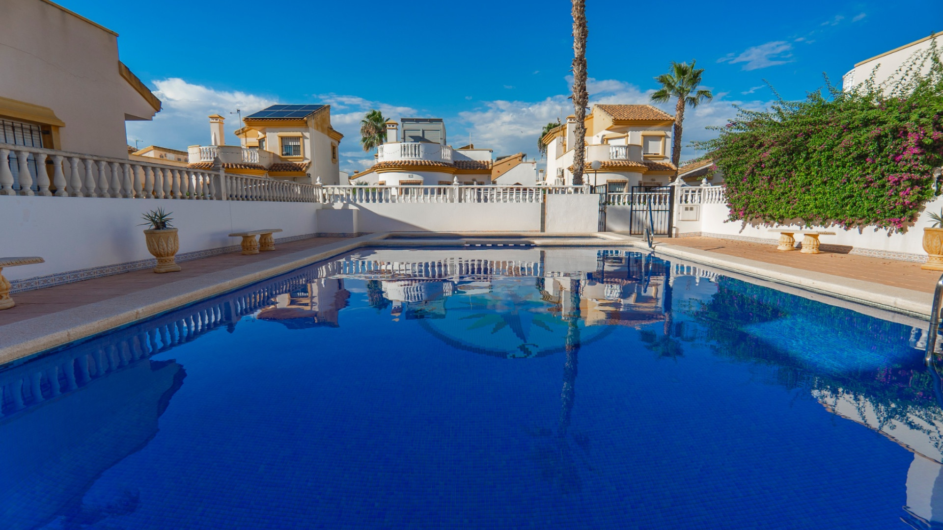 Revente - Detached Villa - Guardamar del Segura - El Raso