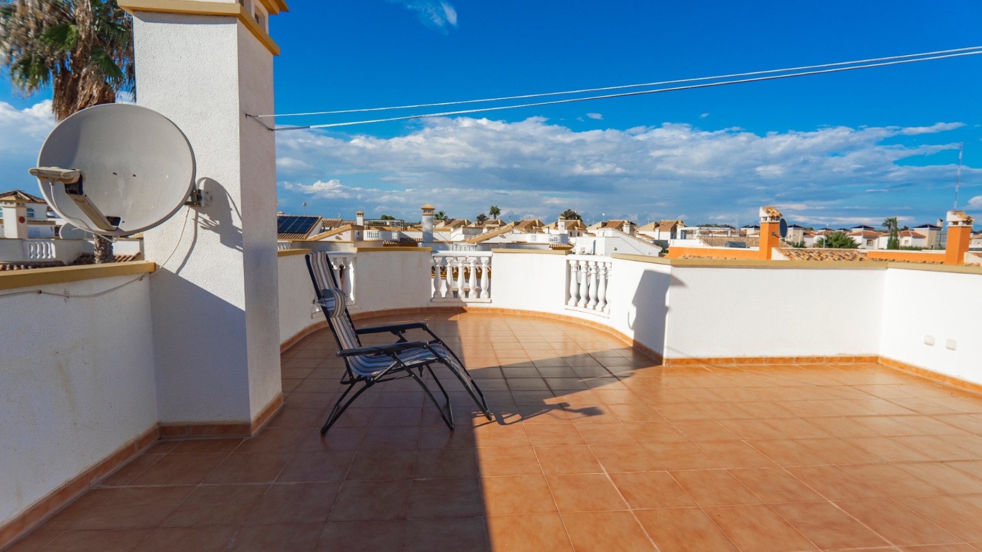 Revente - Detached Villa - Guardamar del Segura - El Raso