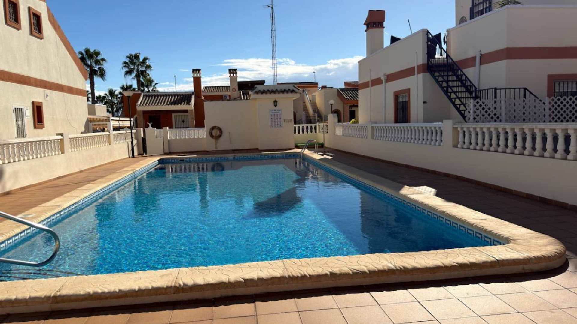 Revente - Detached Villa - Guardamar del Segura - El Raso