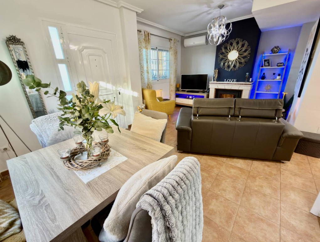 Revente - Detached Villa - Guardamar del Segura - El Raso