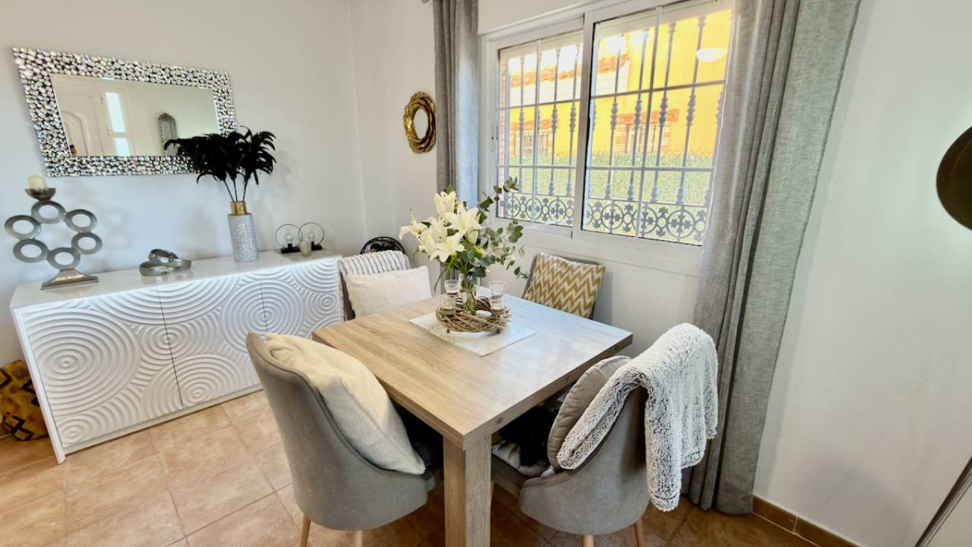 Revente - Detached Villa - Guardamar del Segura - El Raso