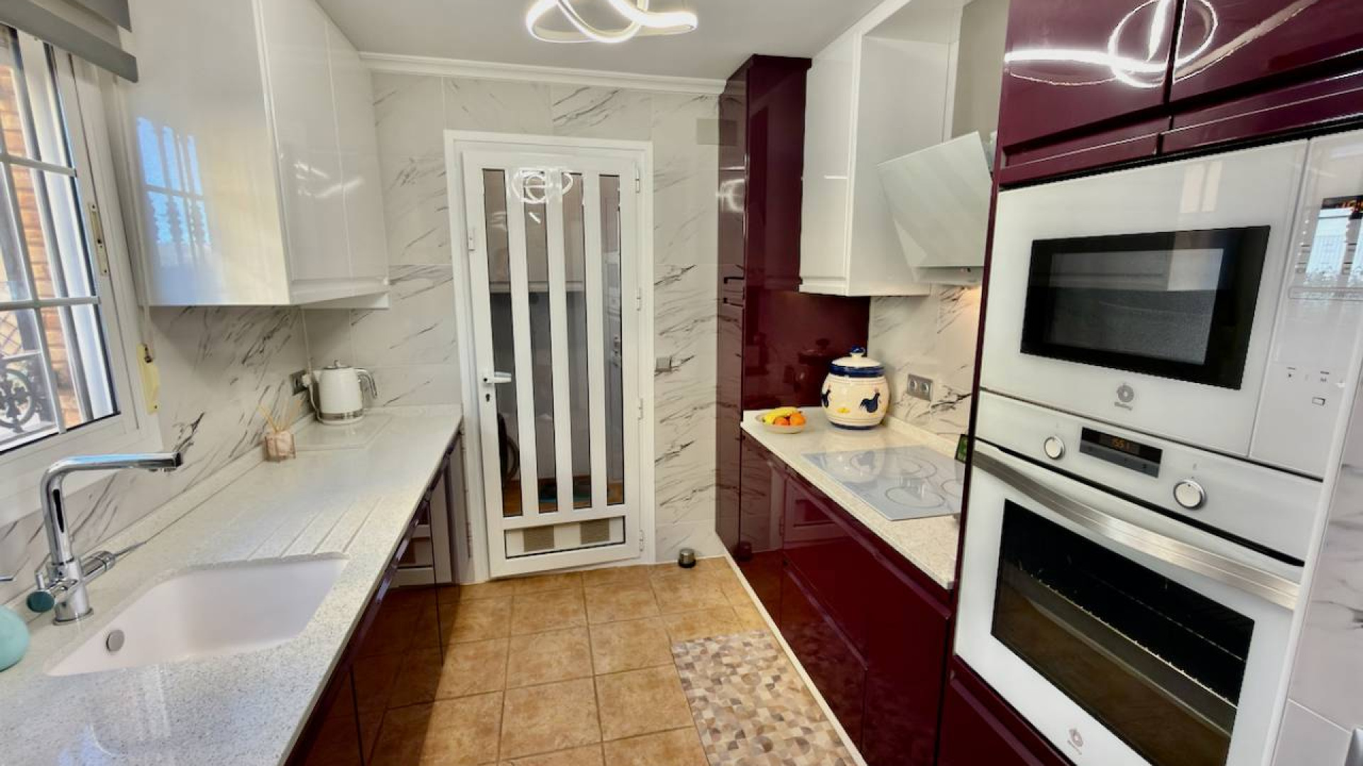 Revente - Detached Villa - Guardamar del Segura - El Raso