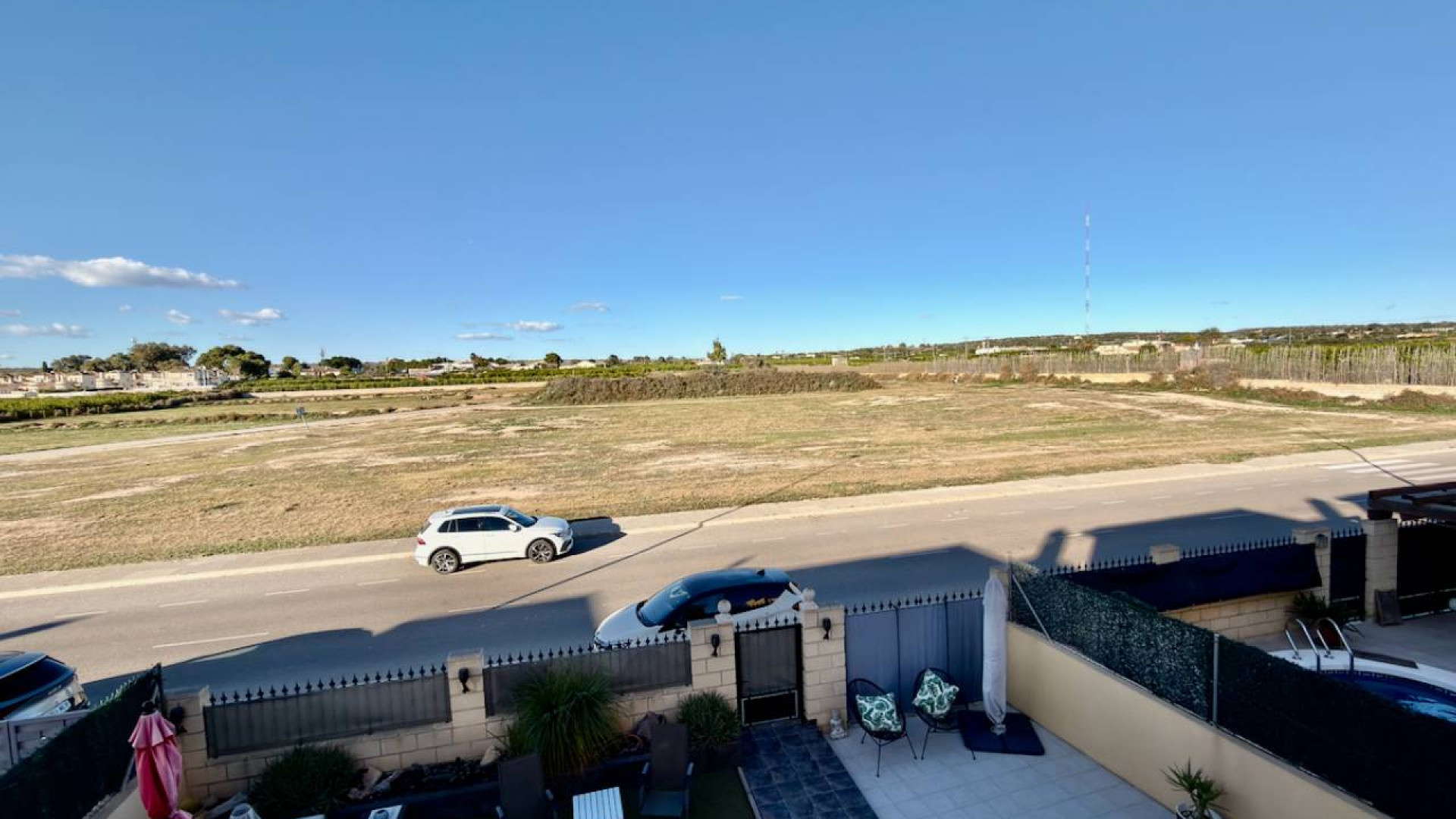 Revente - Detached Villa - Guardamar del Segura - El Raso