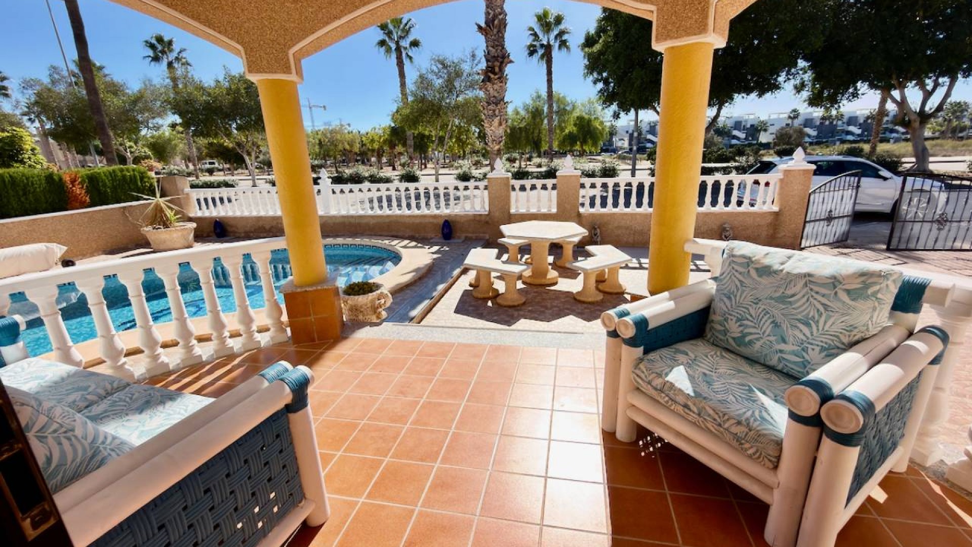 Revente - Detached Villa - Guardamar del Segura - Guardamar - El Raso