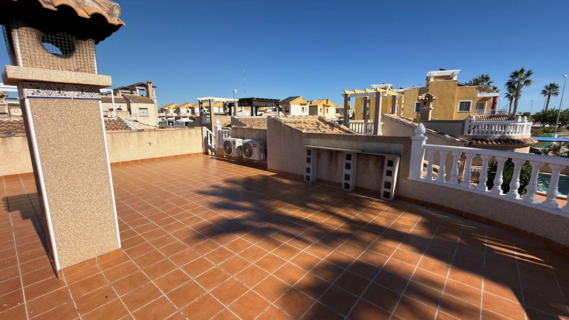 Revente - Detached Villa - Guardamar del Segura - Guardamar - El Raso