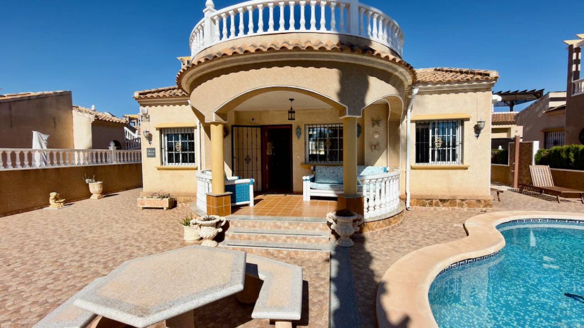 Revente - Detached Villa - Guardamar del Segura - Guardamar - El Raso