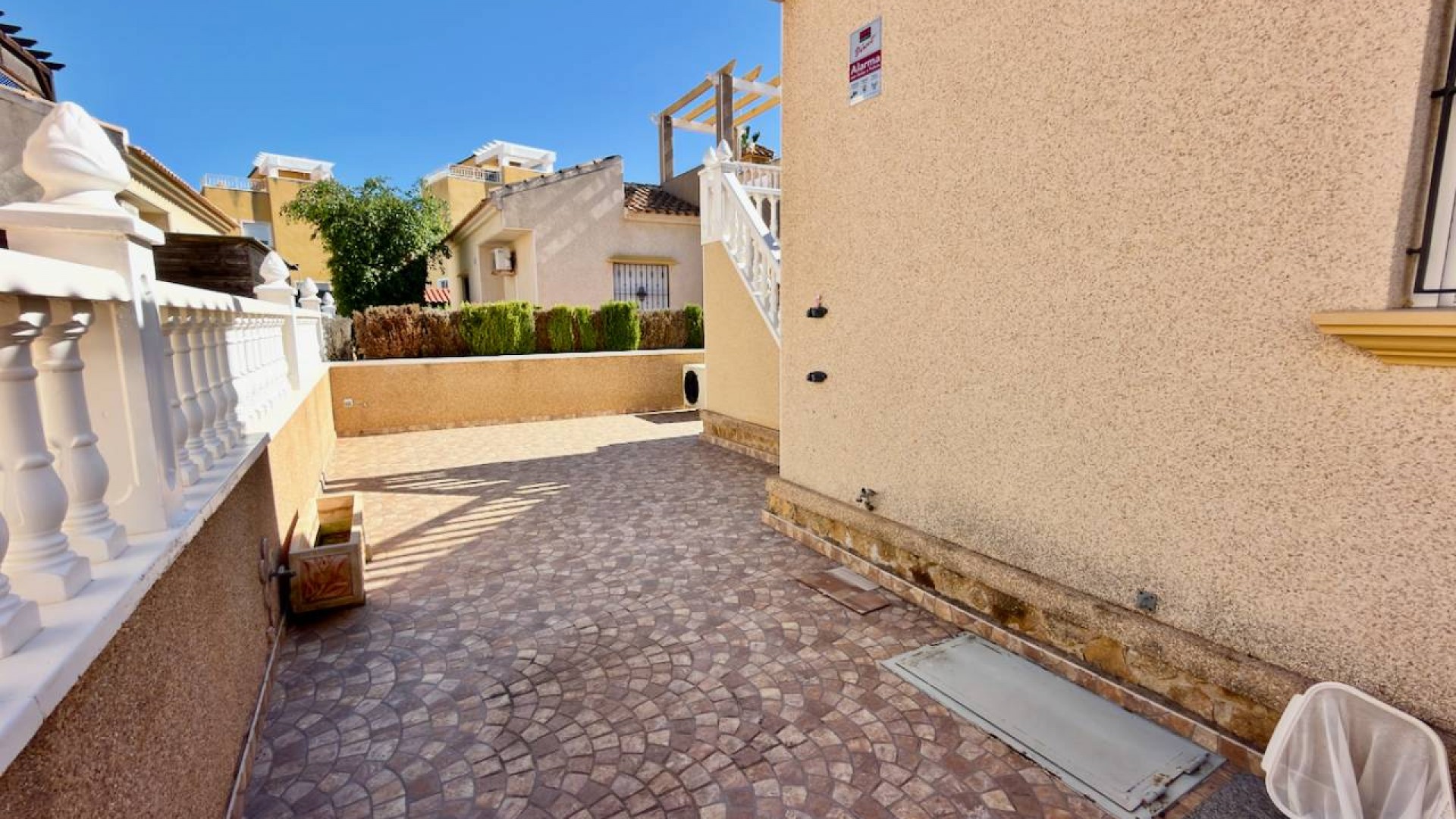 Revente - Detached Villa - Guardamar del Segura - Guardamar - El Raso