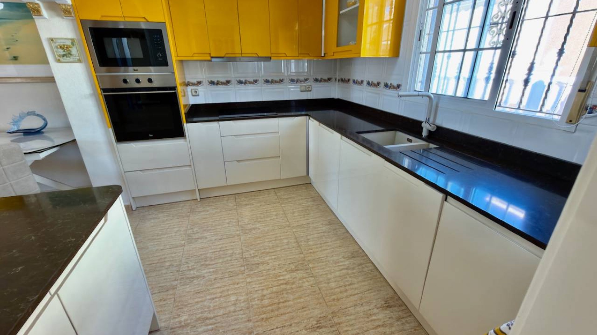 Revente - Detached Villa - Guardamar del Segura - Guardamar - El Raso