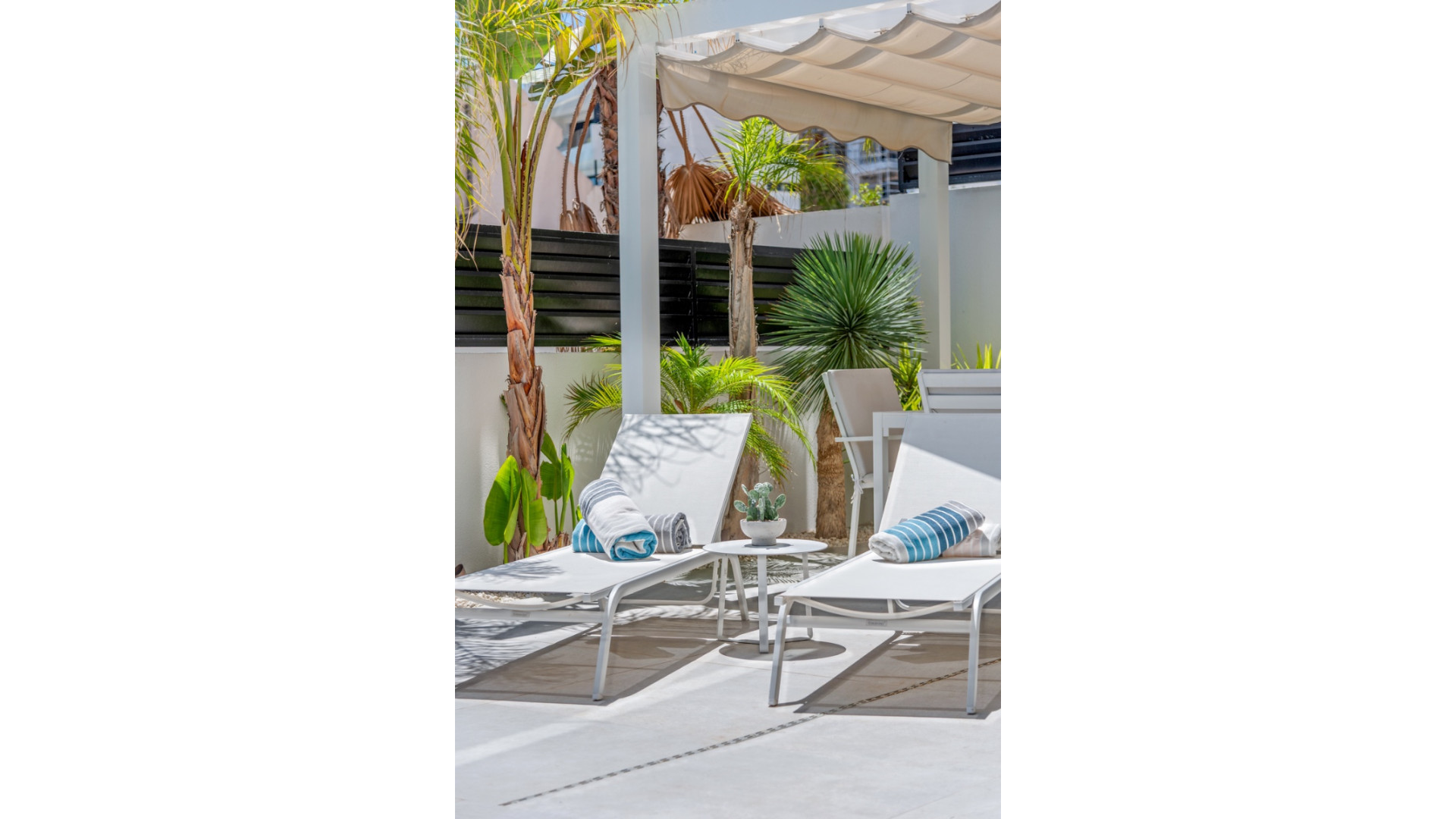 Revente - Detached Villa - Guardamar del Segura