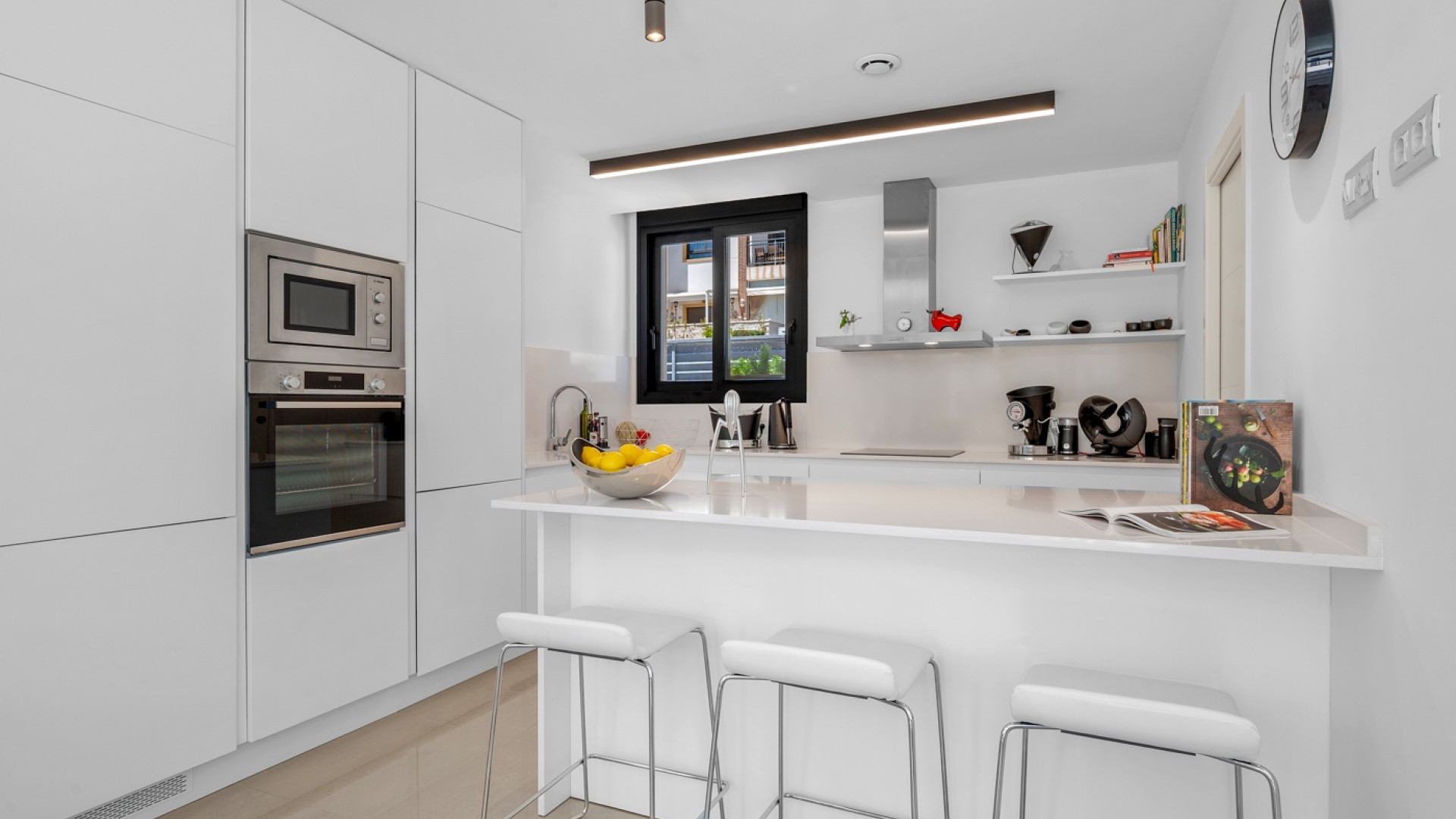 Revente - Detached Villa - Guardamar del Segura