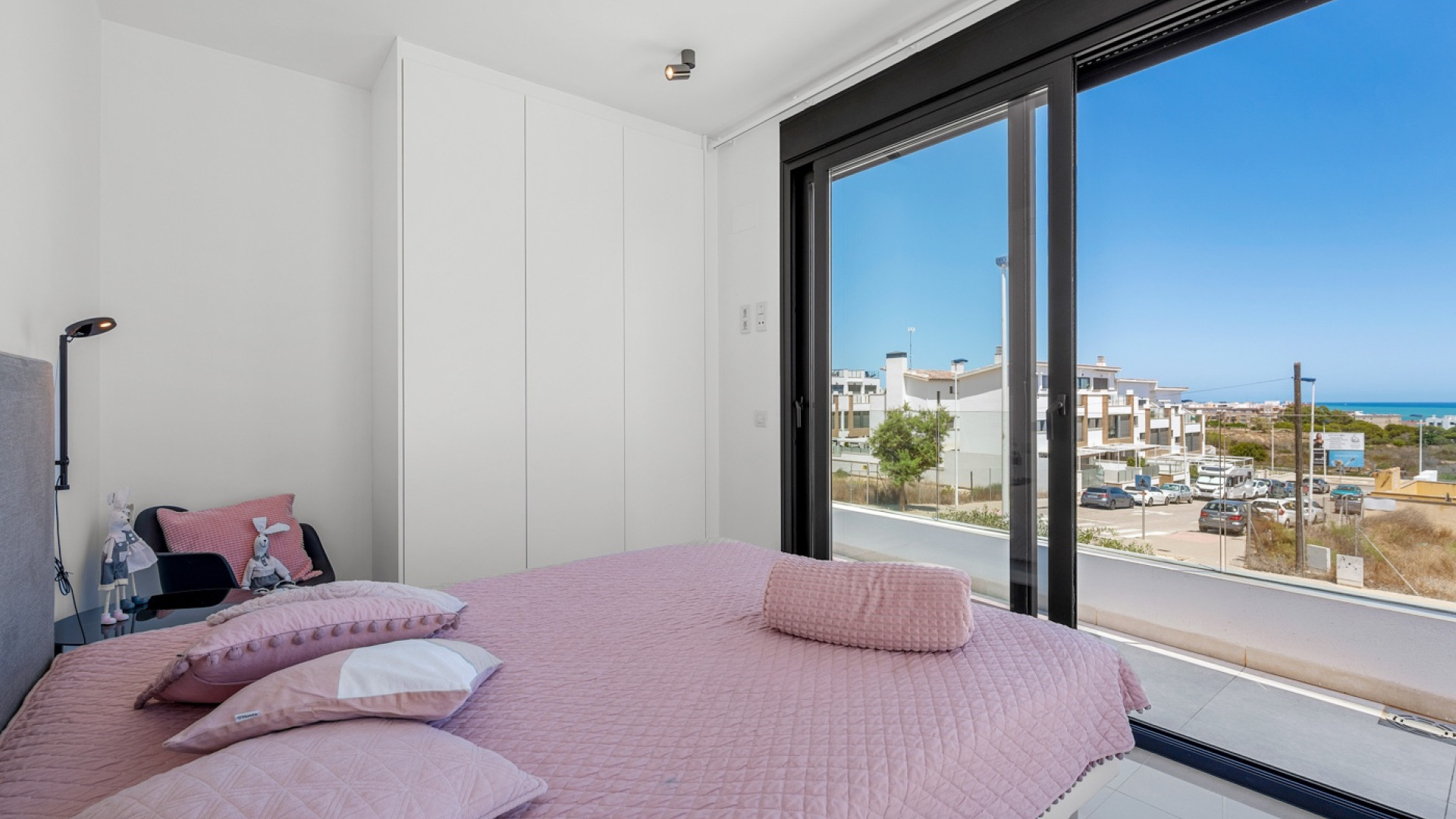 Revente - Detached Villa - Guardamar del Segura