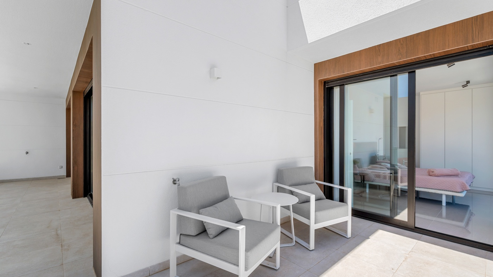 Revente - Detached Villa - Guardamar del Segura