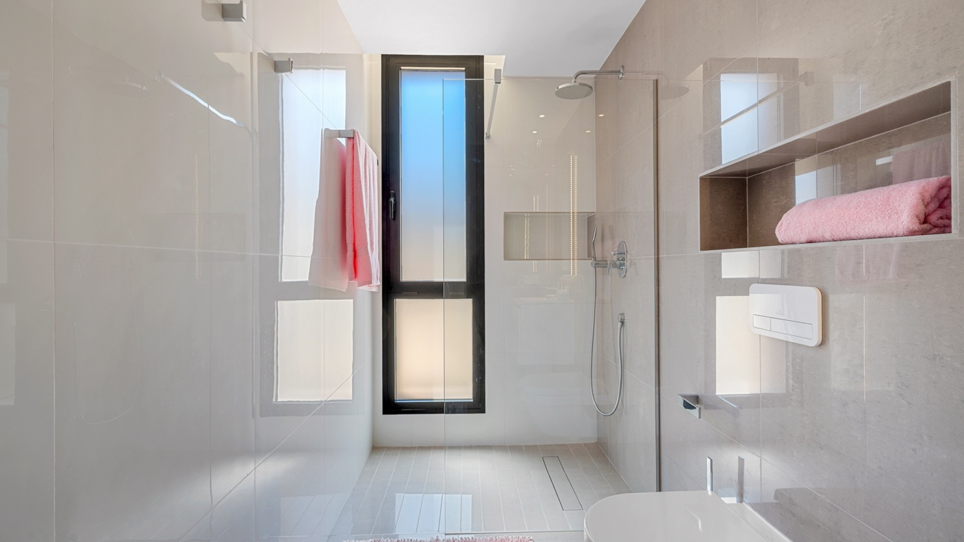 Revente - Detached Villa - Guardamar del Segura