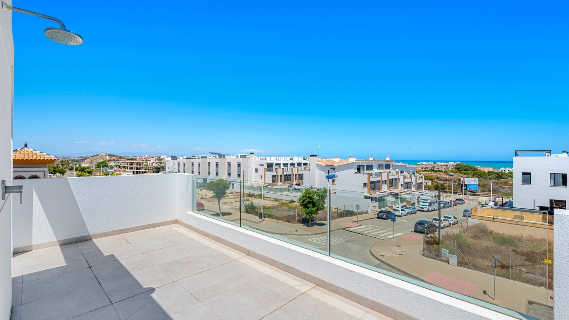 Revente - Detached Villa - Guardamar del Segura