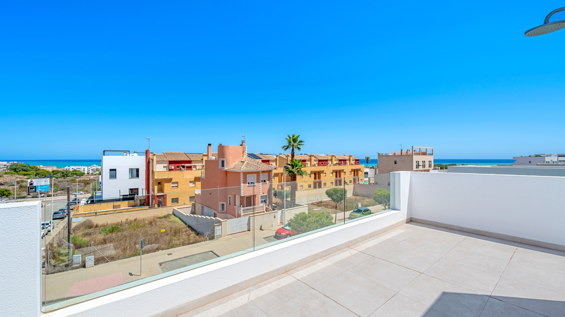 Revente - Detached Villa - Guardamar del Segura