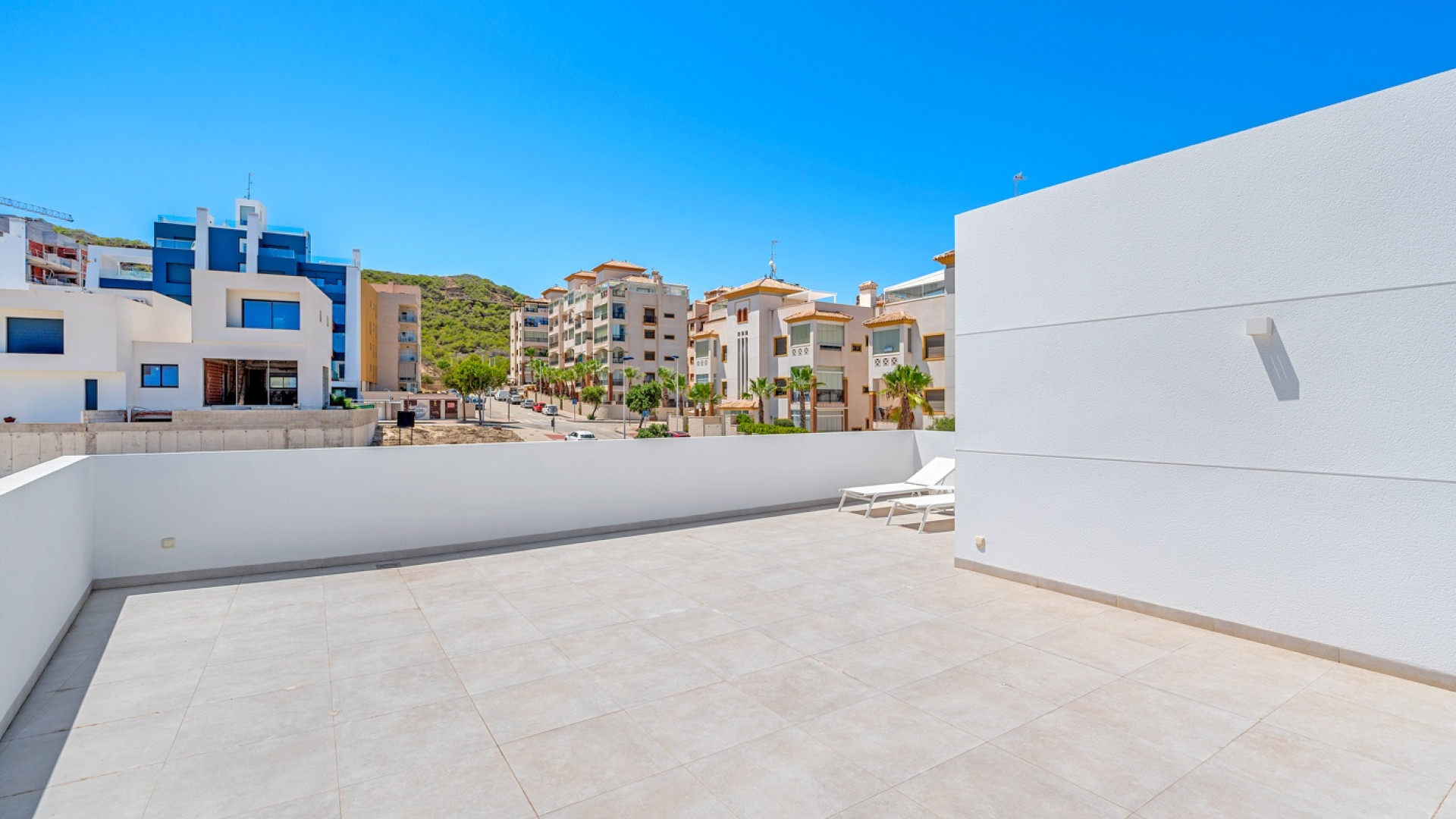 Revente - Detached Villa - Guardamar del Segura