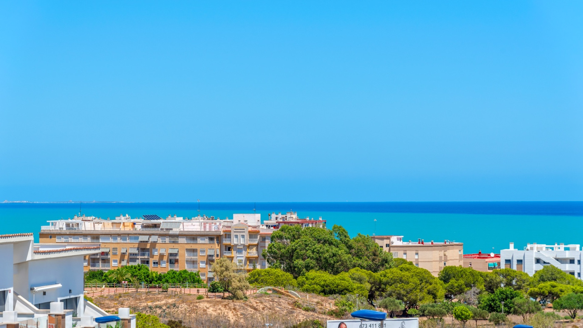 Revente - Detached Villa - Guardamar del Segura