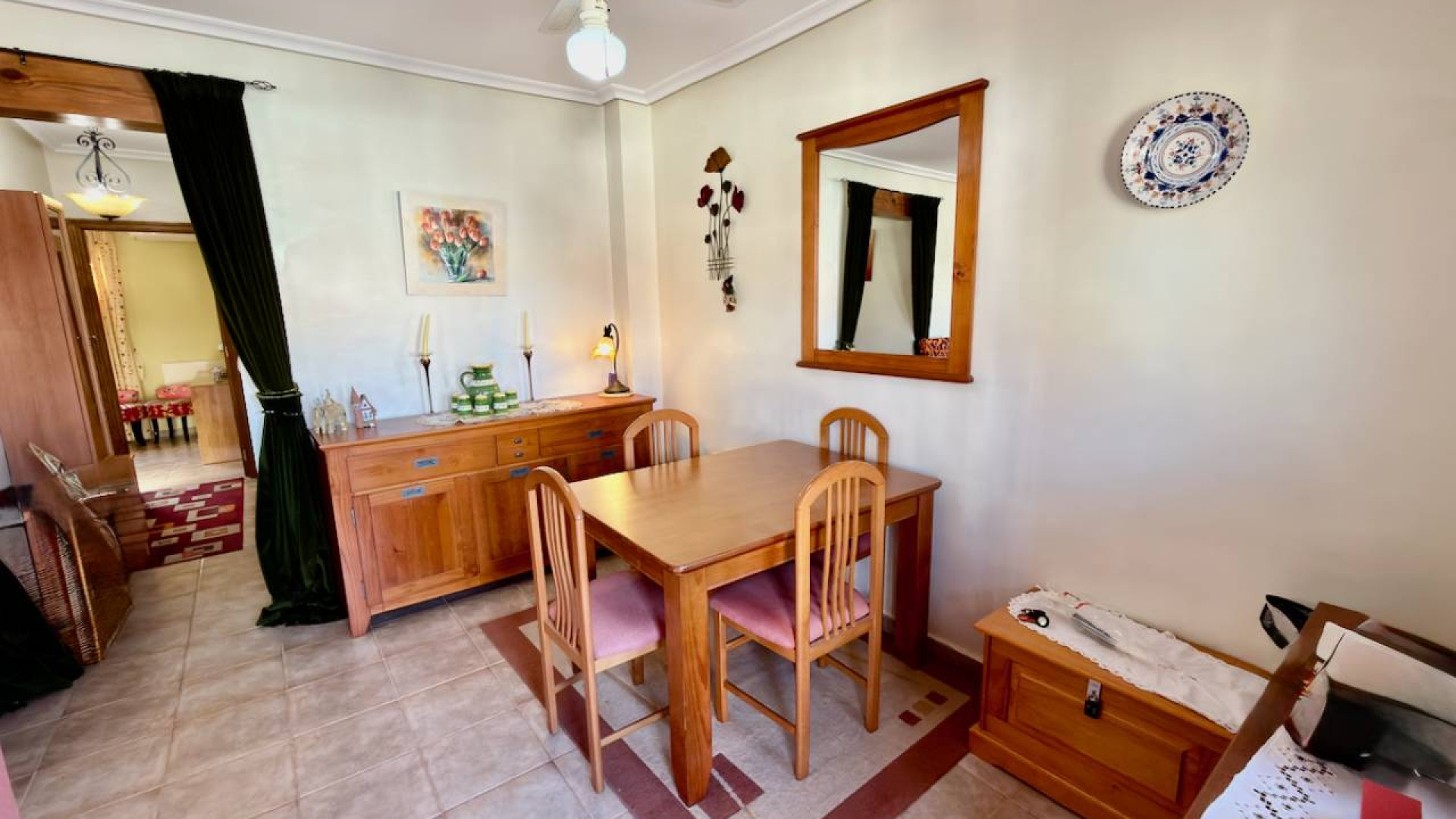 Revente - Detached Villa - Guardamar del Segura